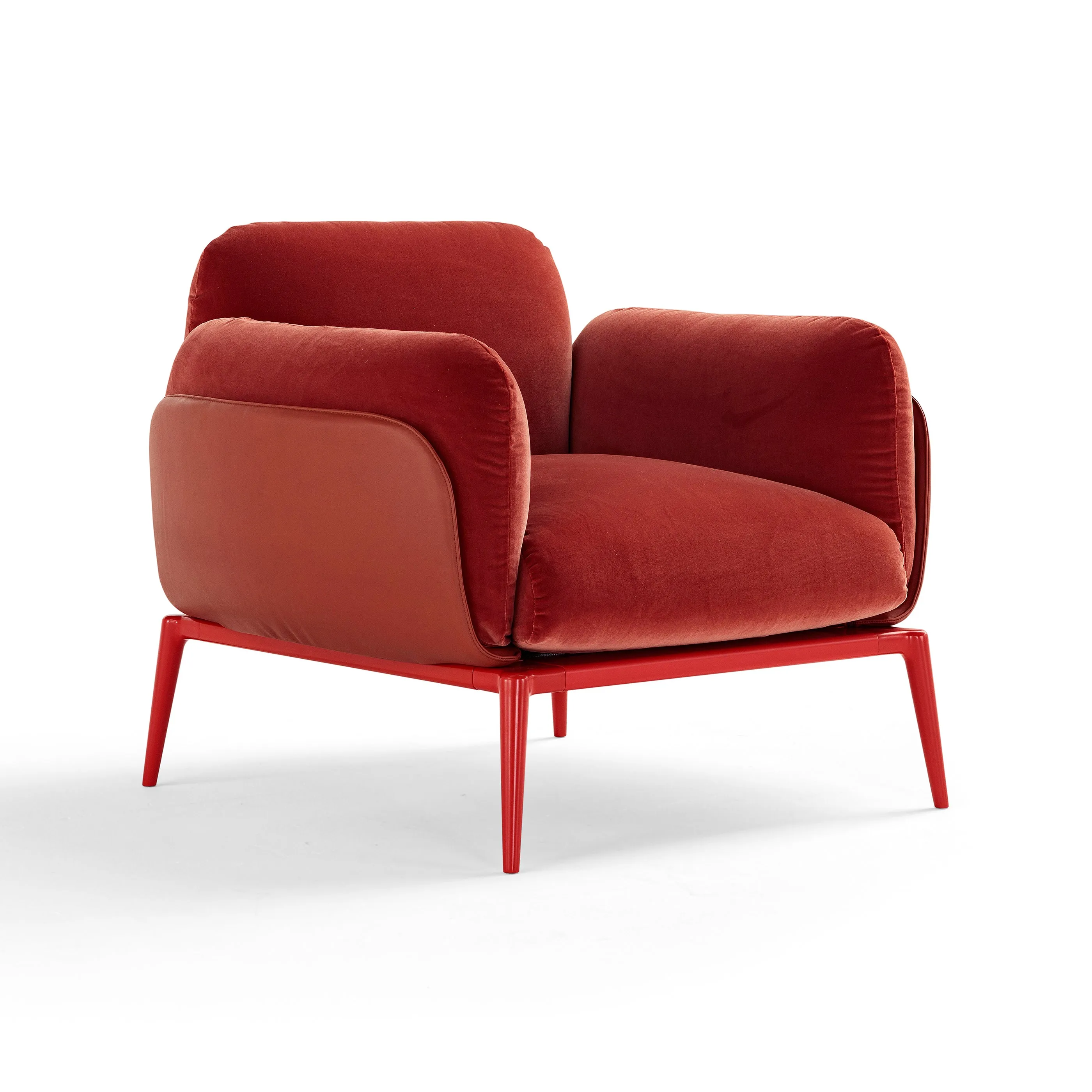 Brooklyn Lounge Chair