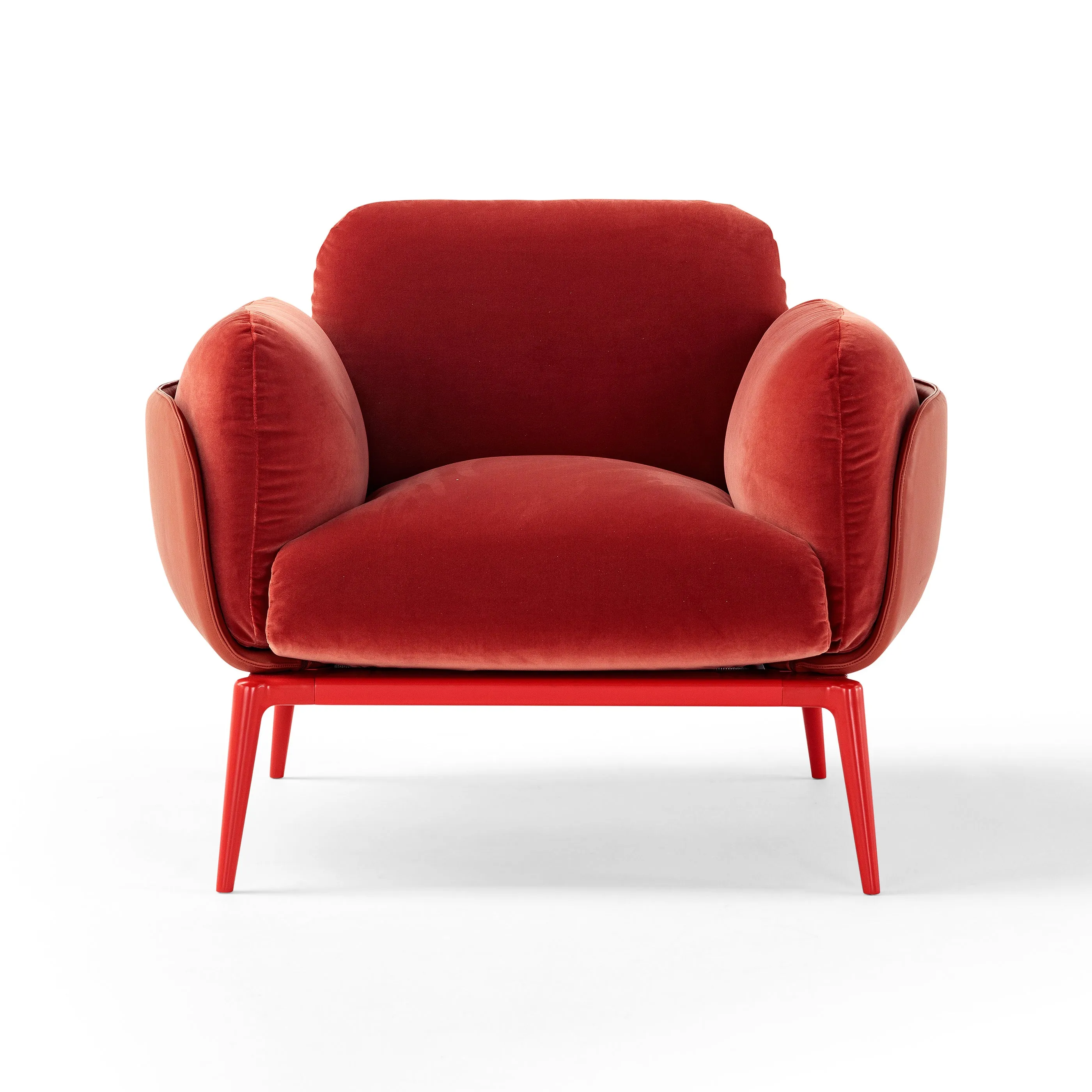 Brooklyn Lounge Chair
