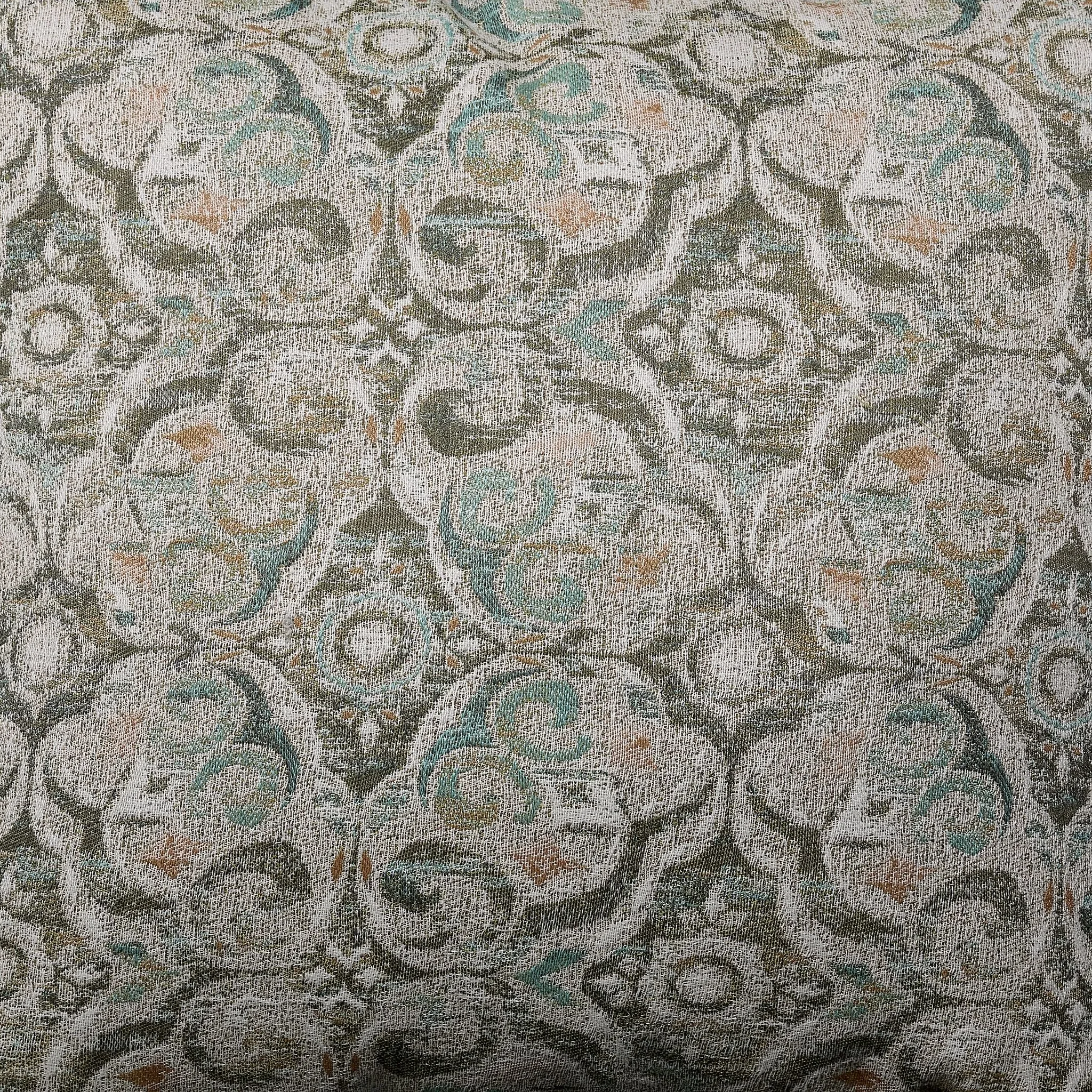 Brooklyn Sofa - Green