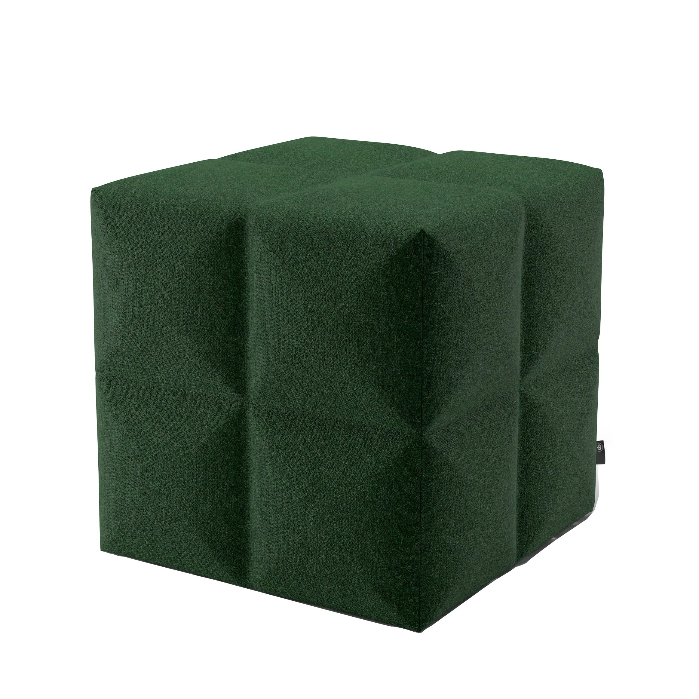 BuzziCube 3D 4SQ Cube