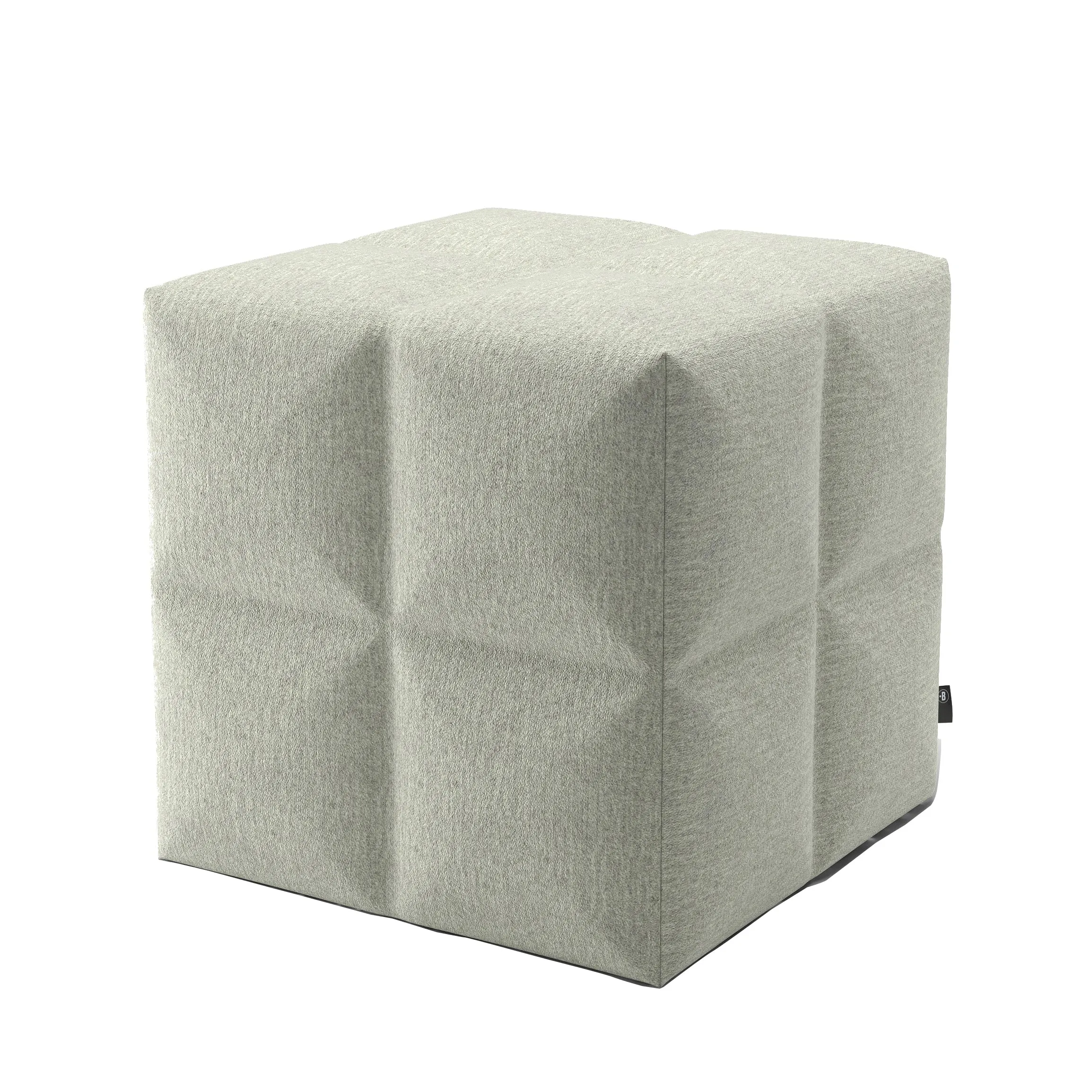 BuzziCube 3D 4SQ Cube