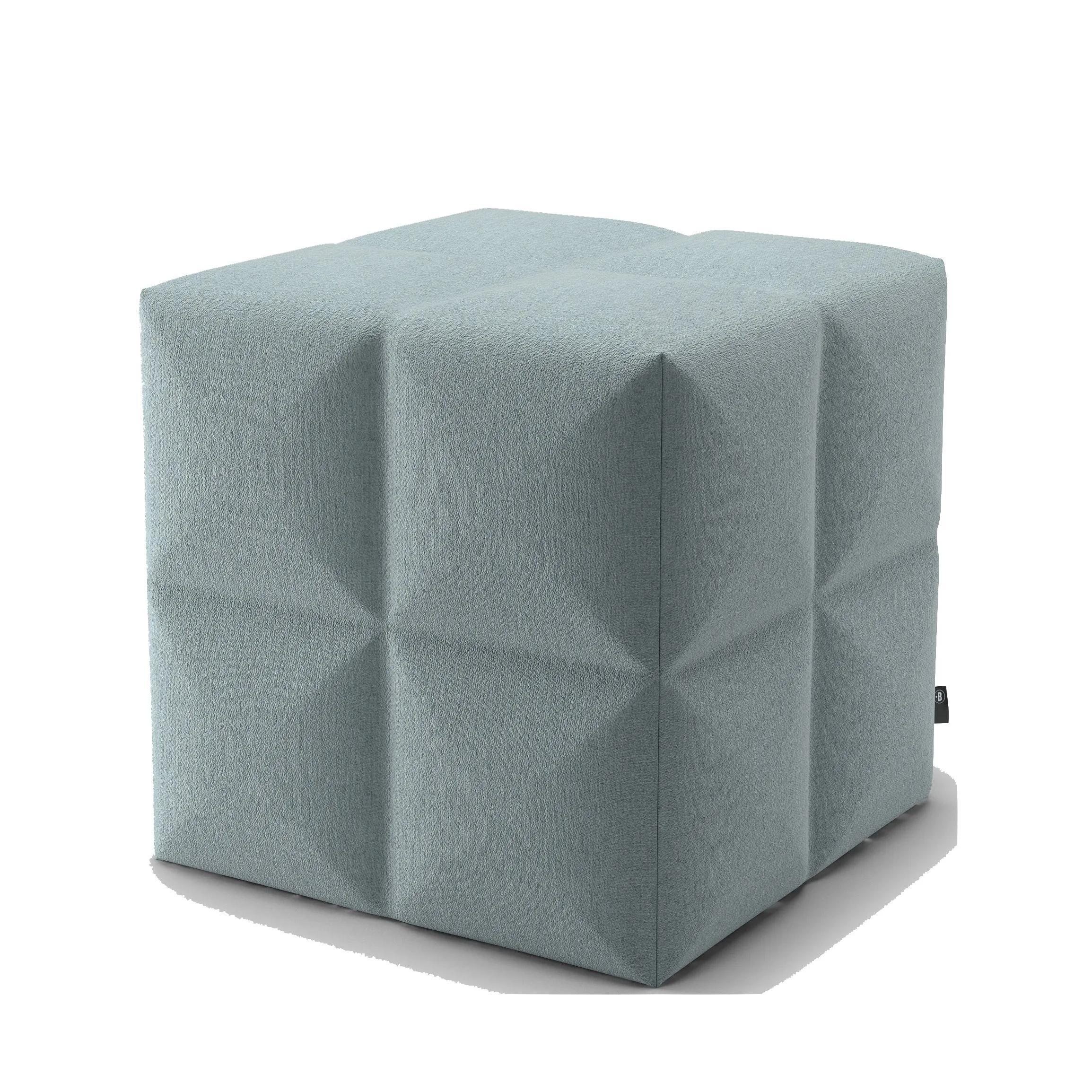 BuzziCube 3D 4SQ Cube