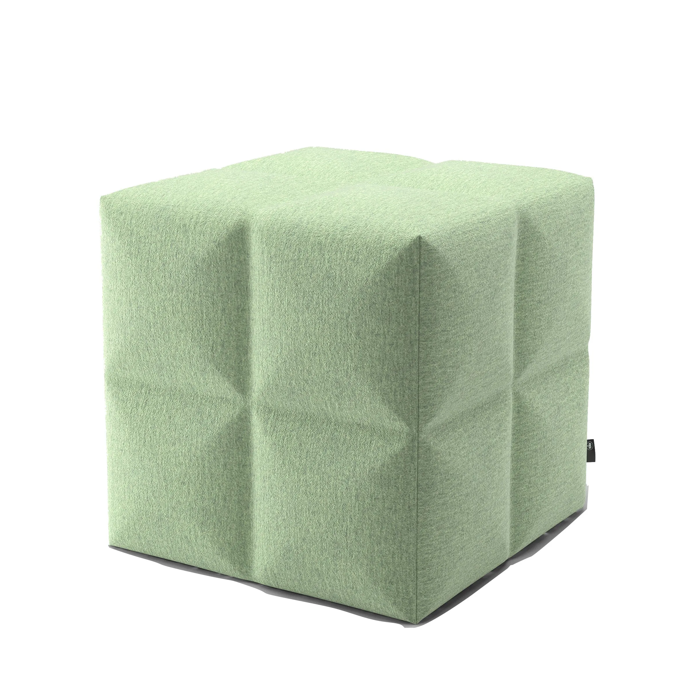 BuzziCube 3D 4SQ Cube
