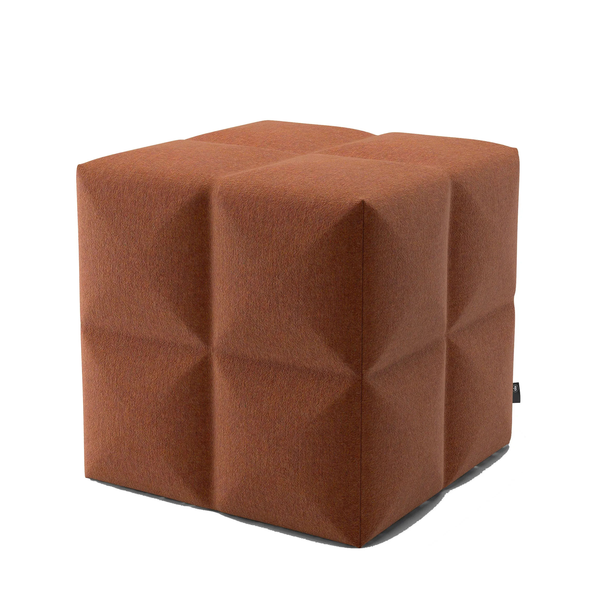 BuzziCube 3D 4SQ Cube