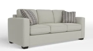 Caleb Sofa - Safari Cream