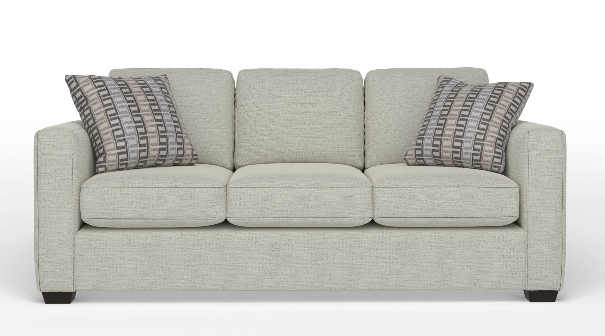 Caleb Sofa - Safari Cream