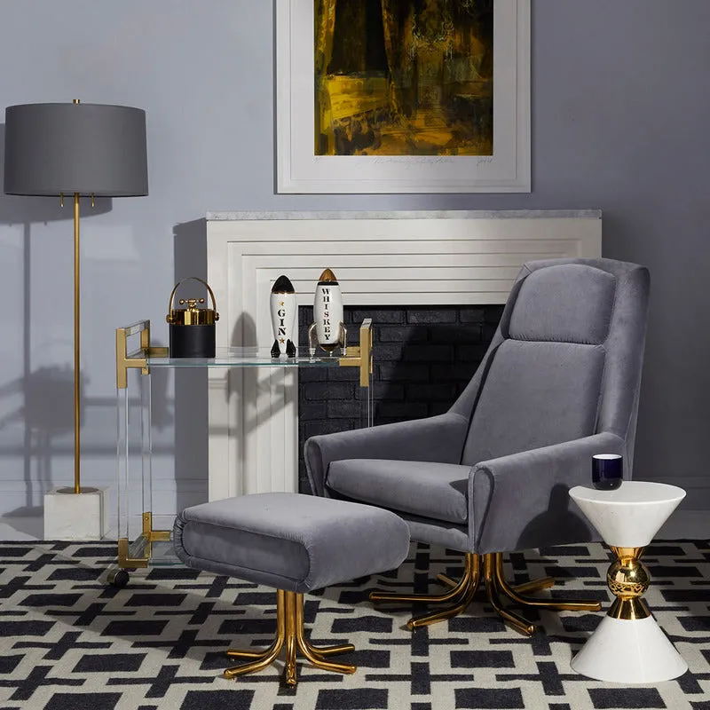 Canaan Accent Table