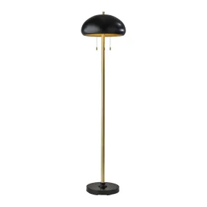 Cap Floor Lamp