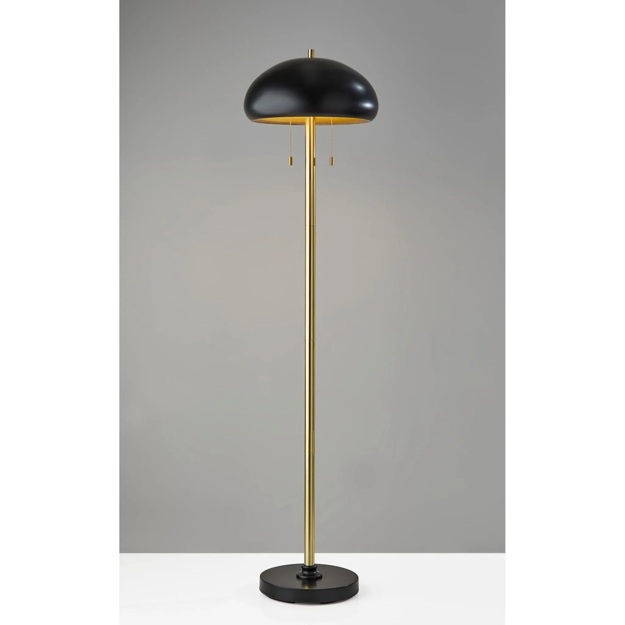 Cap Floor Lamp