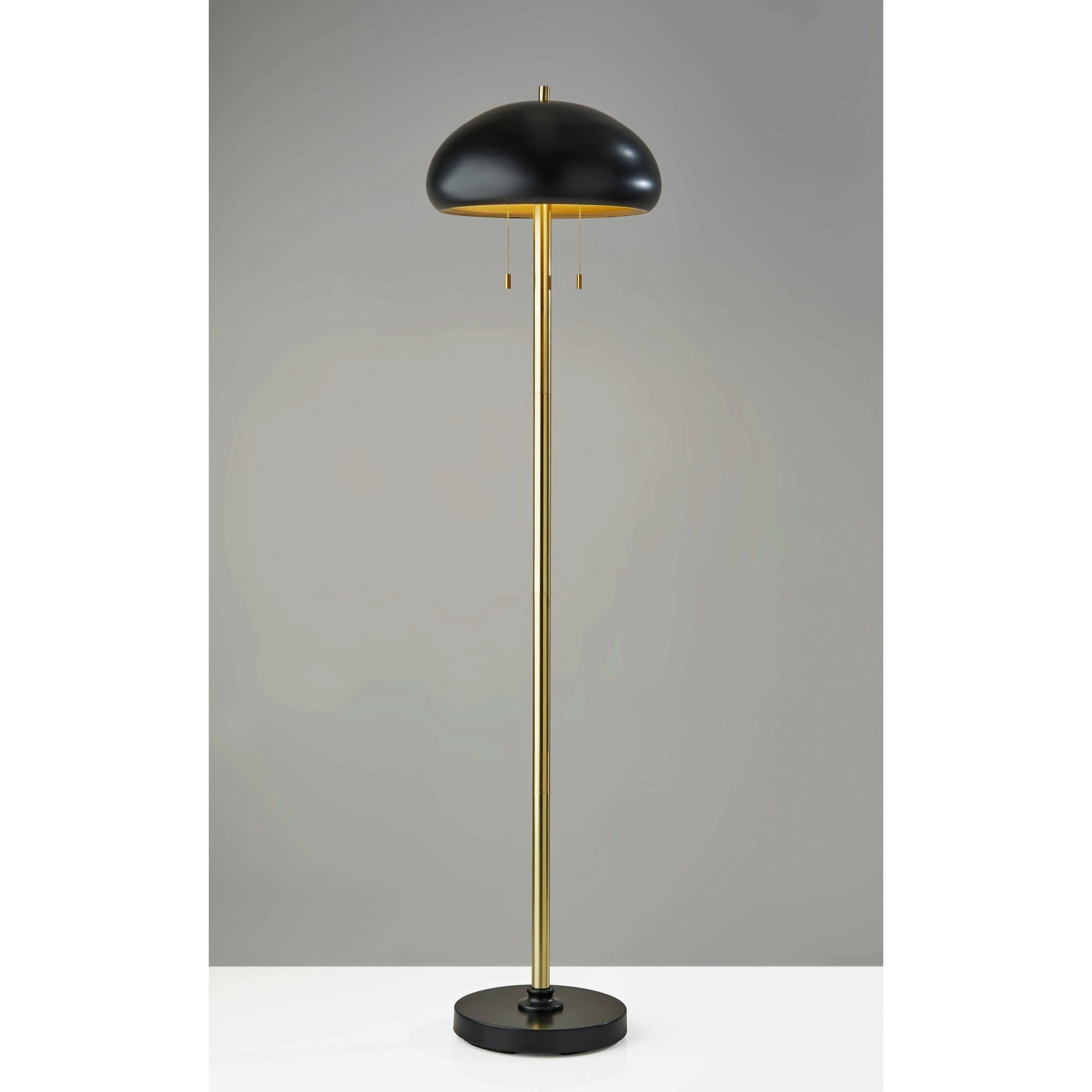 Cap Floor Lamp