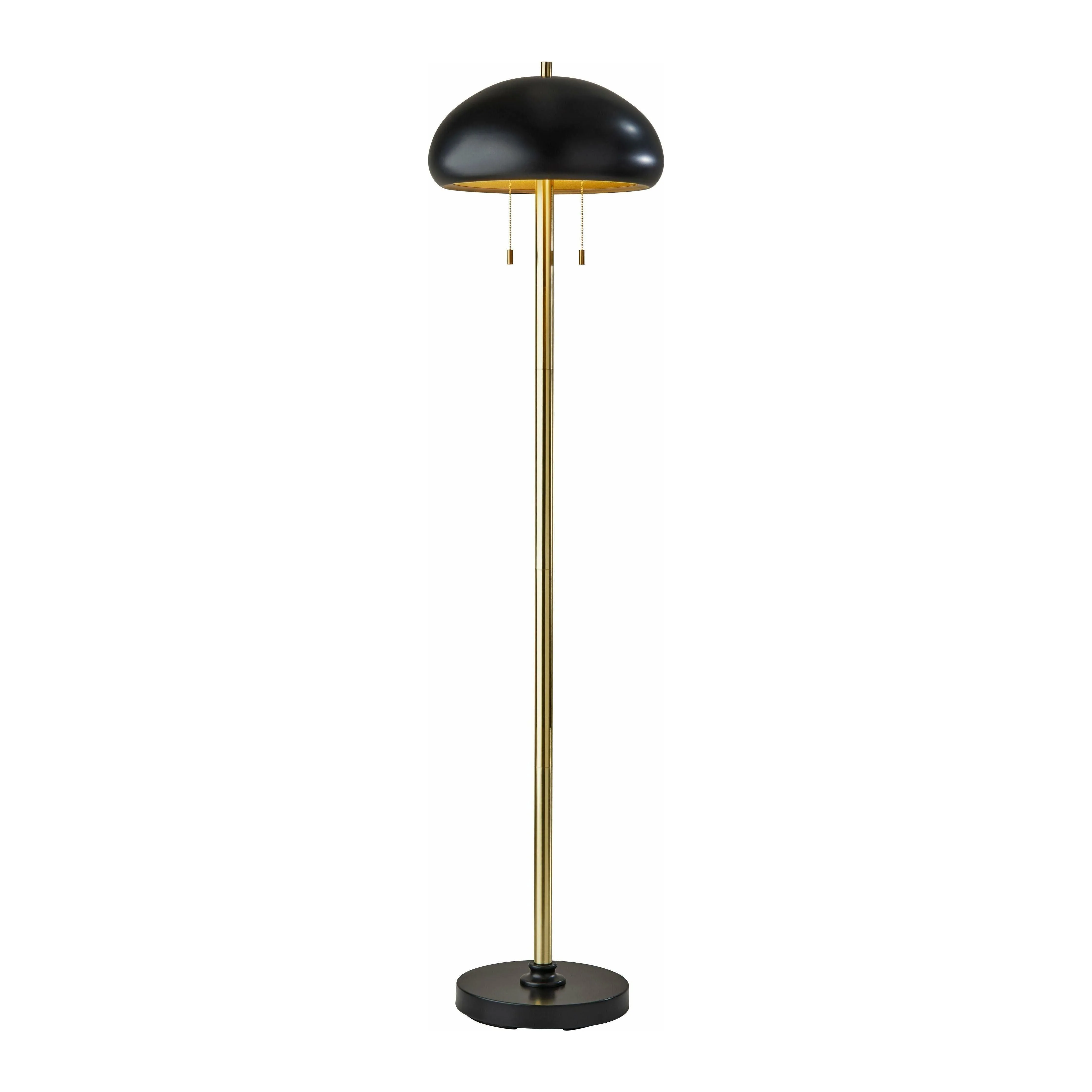 Cap Floor Lamp