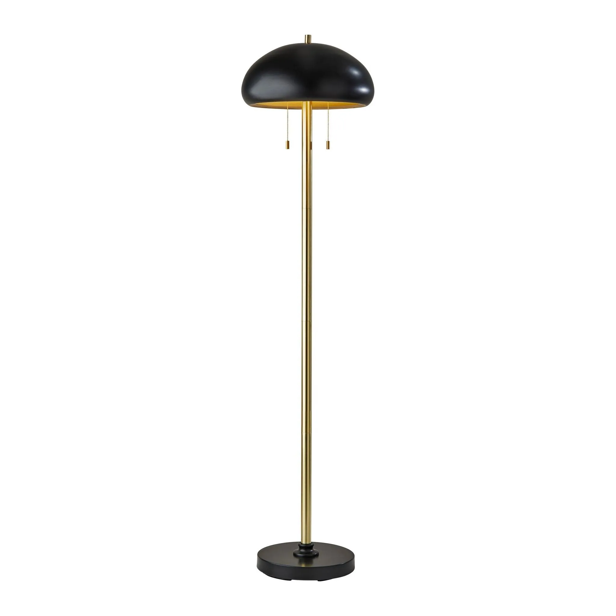 Cap Floor Lamp