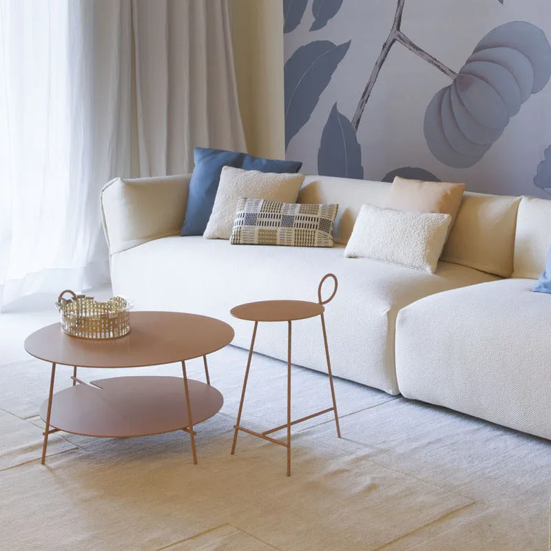 Carmina Side Table