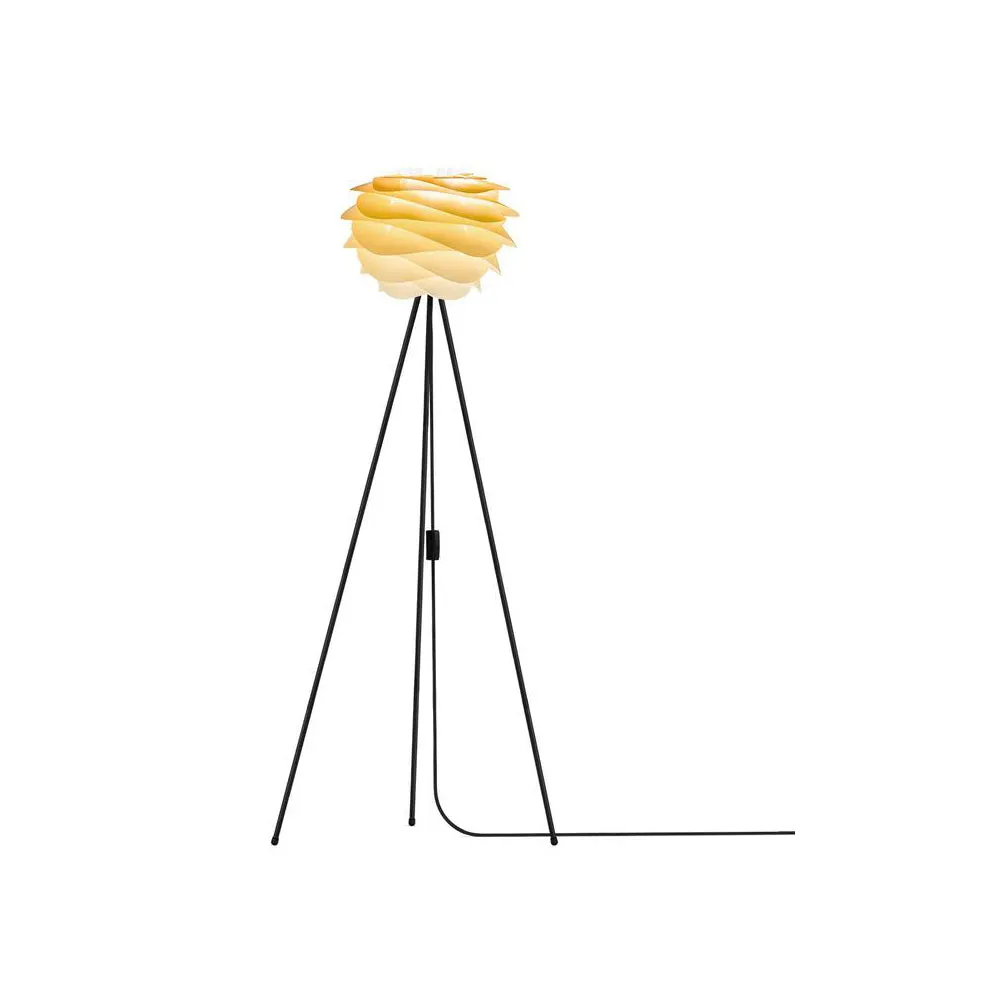 Carmina Tripod Floor Lamp