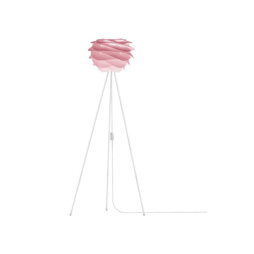 Carmina Tripod Floor Lamp