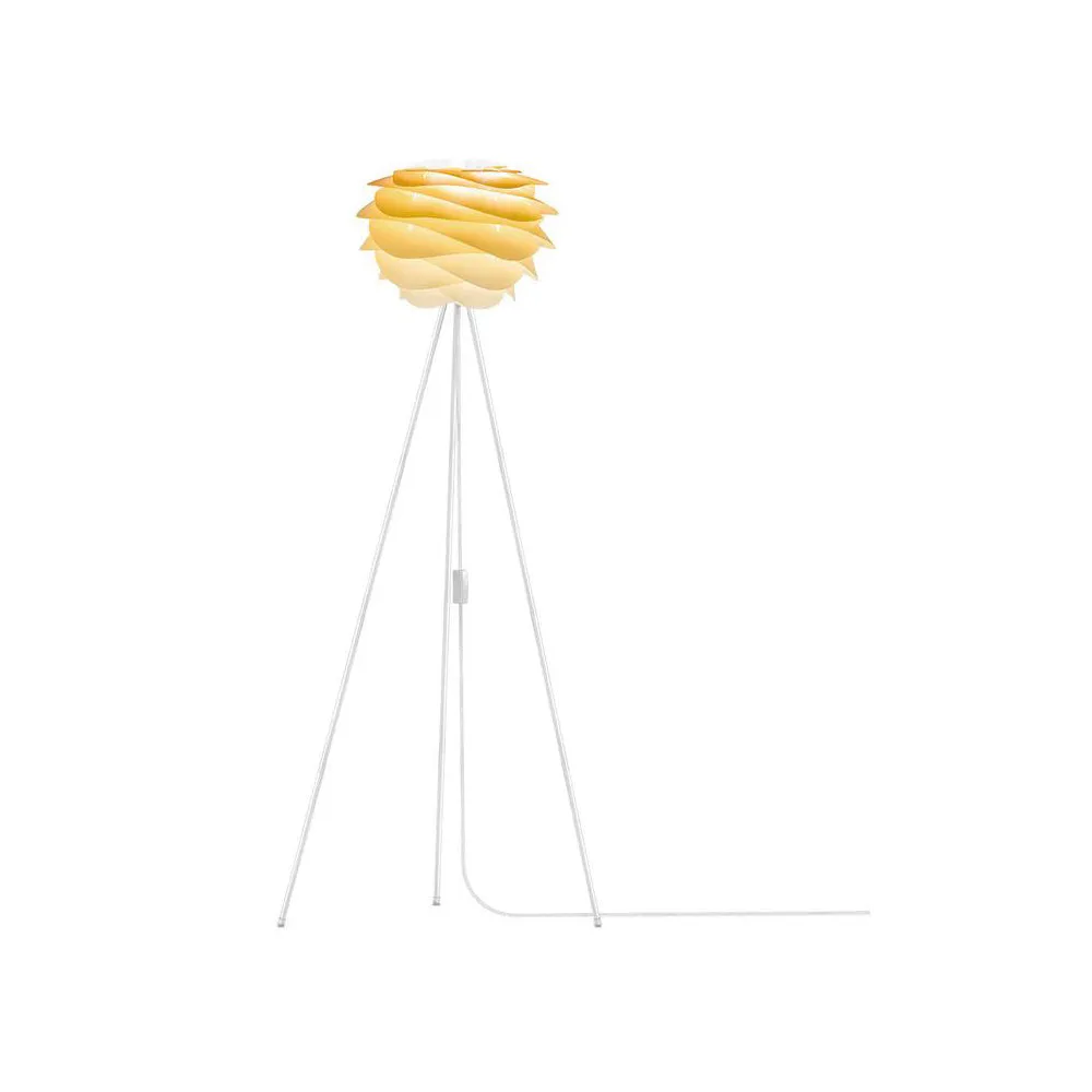 Carmina Tripod Floor Lamp