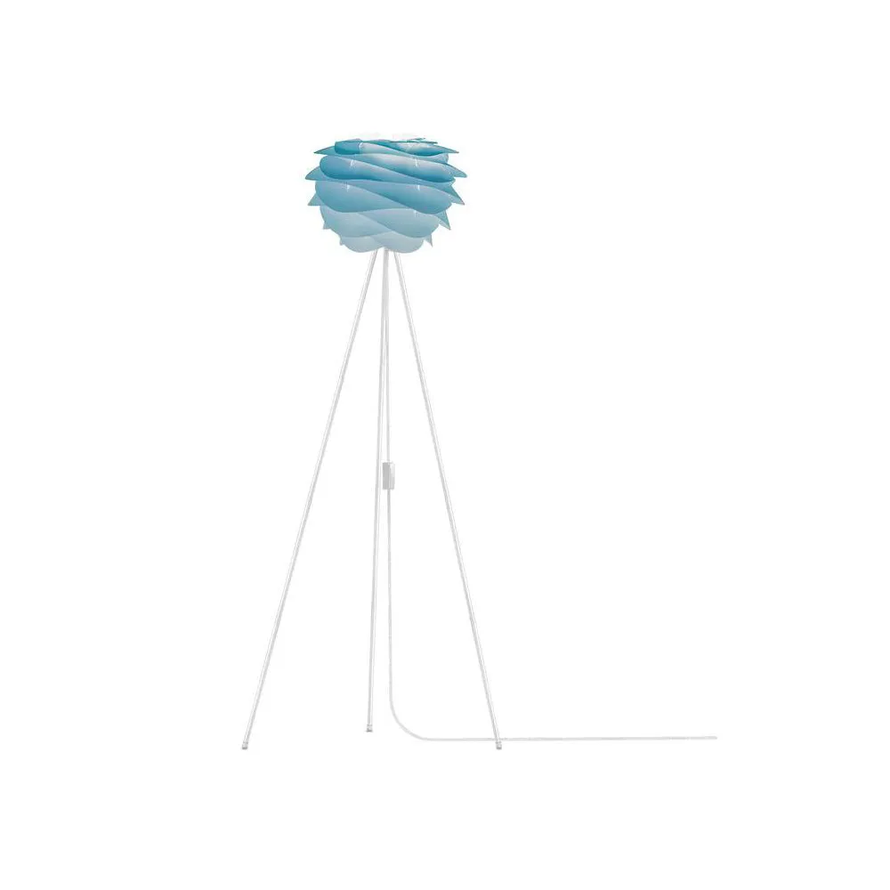 Carmina Tripod Floor Lamp