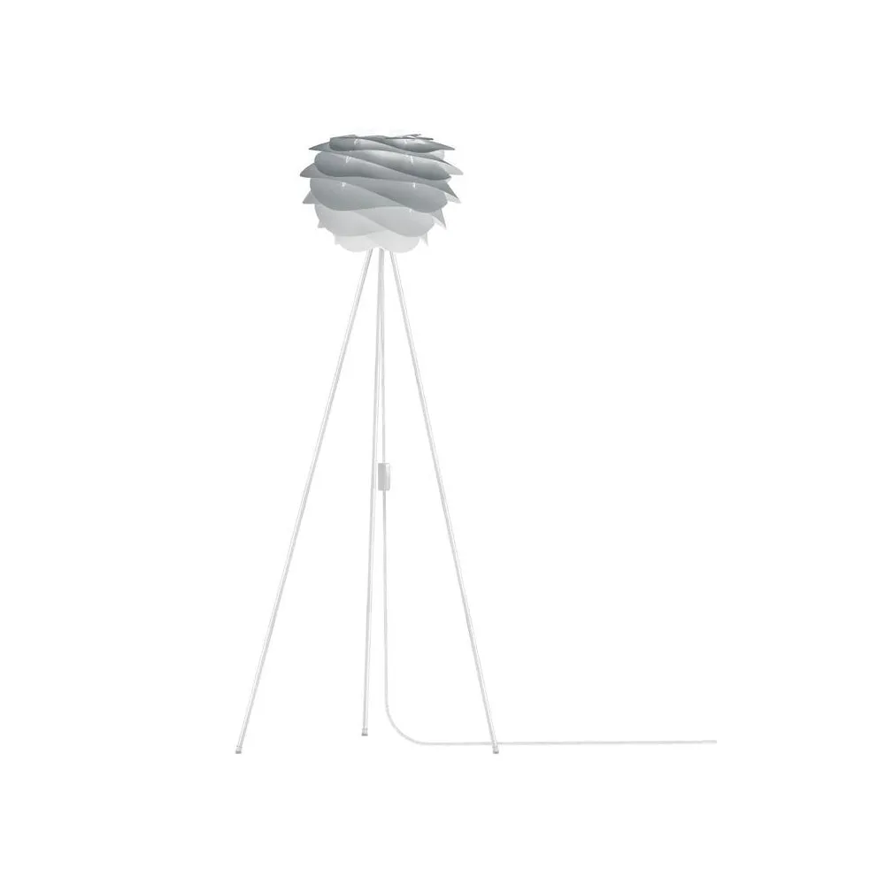 Carmina Tripod Floor Lamp