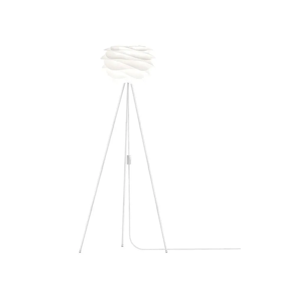 Carmina Tripod Floor Lamp