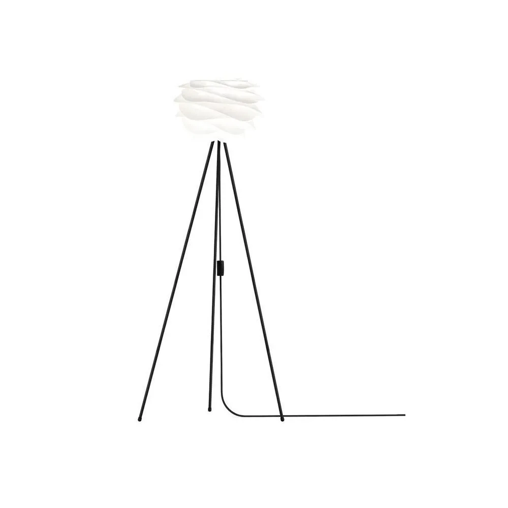 Carmina Tripod Floor Lamp