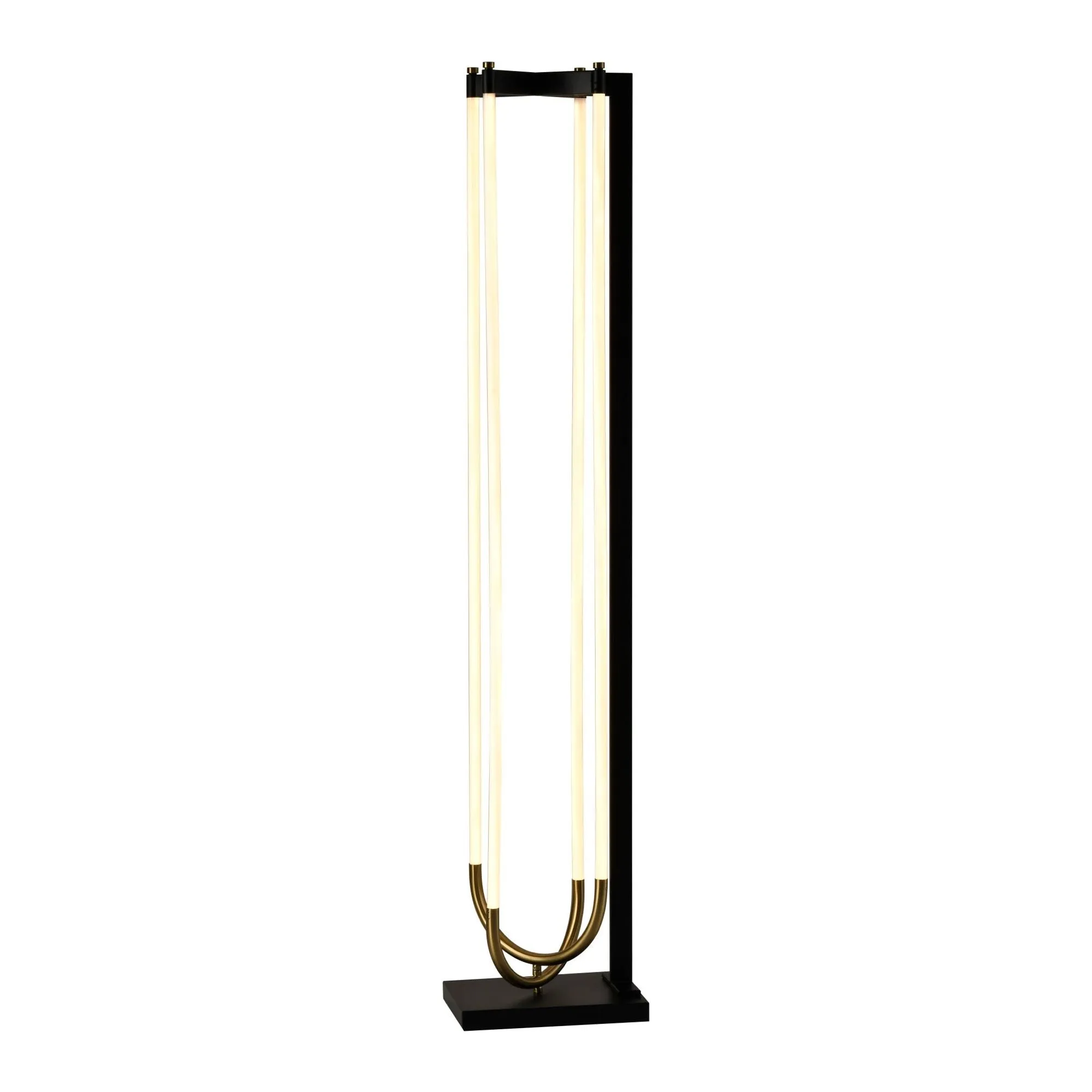 Cascata Integrated LED Floor Lamp