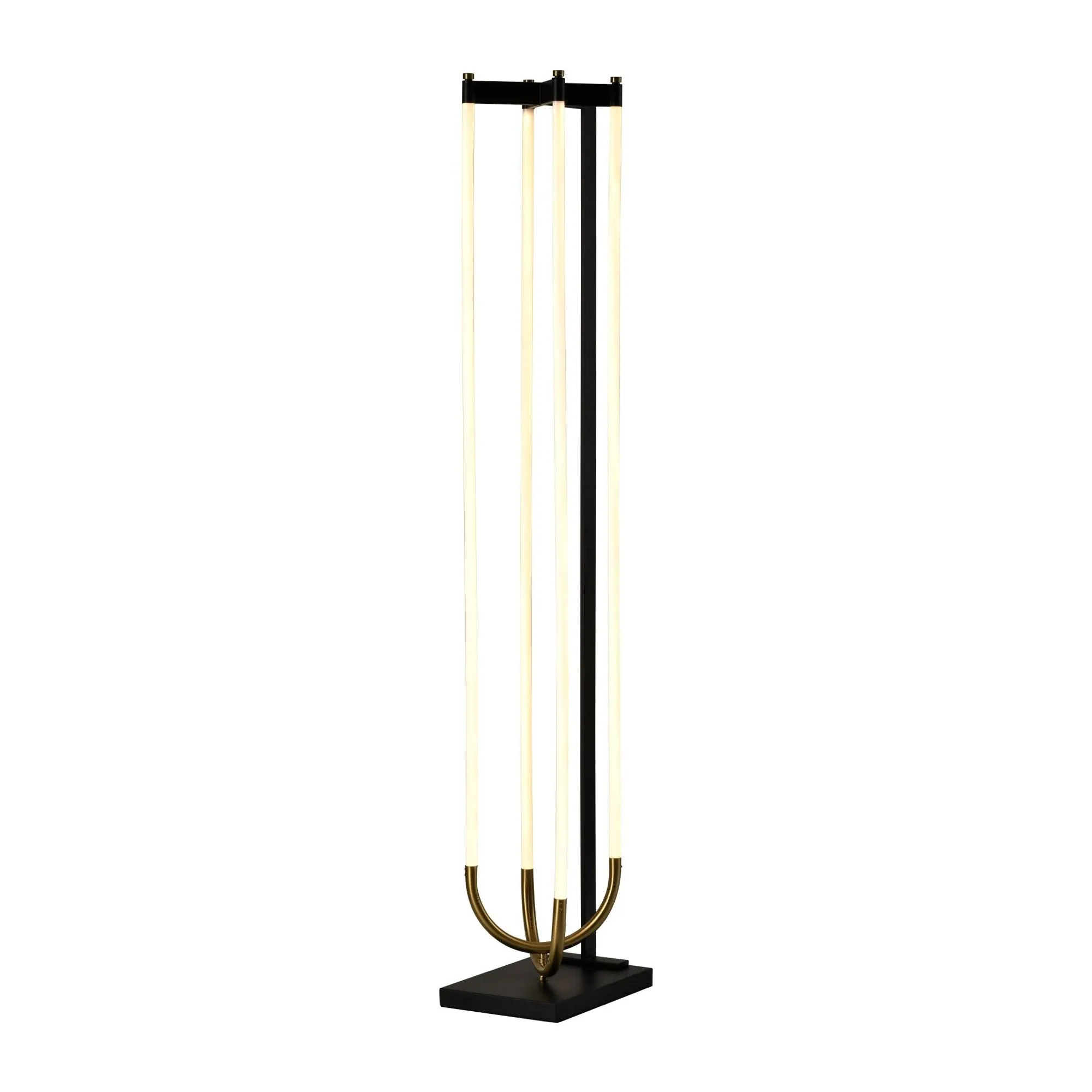 Cascata Integrated LED Floor Lamp