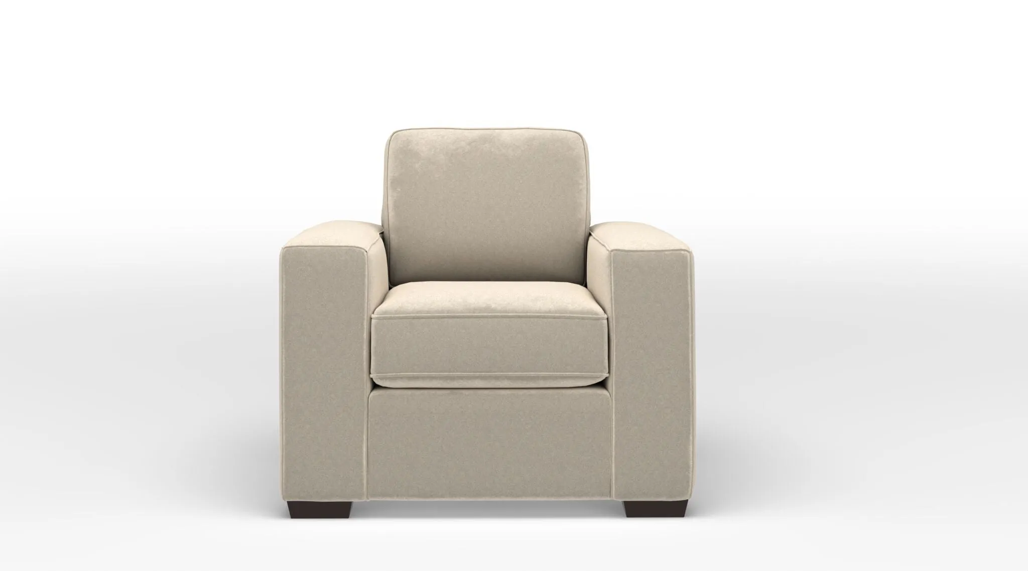 Celeste Chair - Arlo Beige