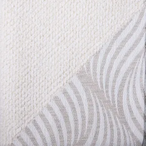Celeste Condo Sofa - Snoopy Ivory