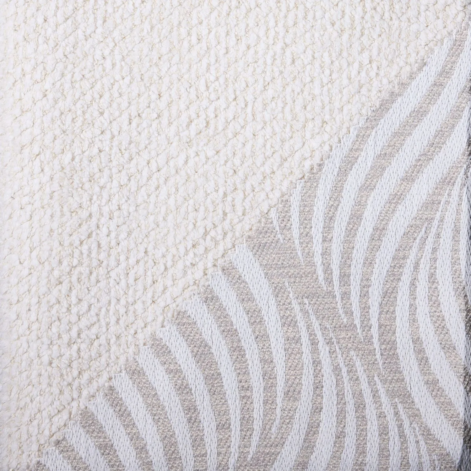 Celeste Condo Sofa - Snoopy Ivory