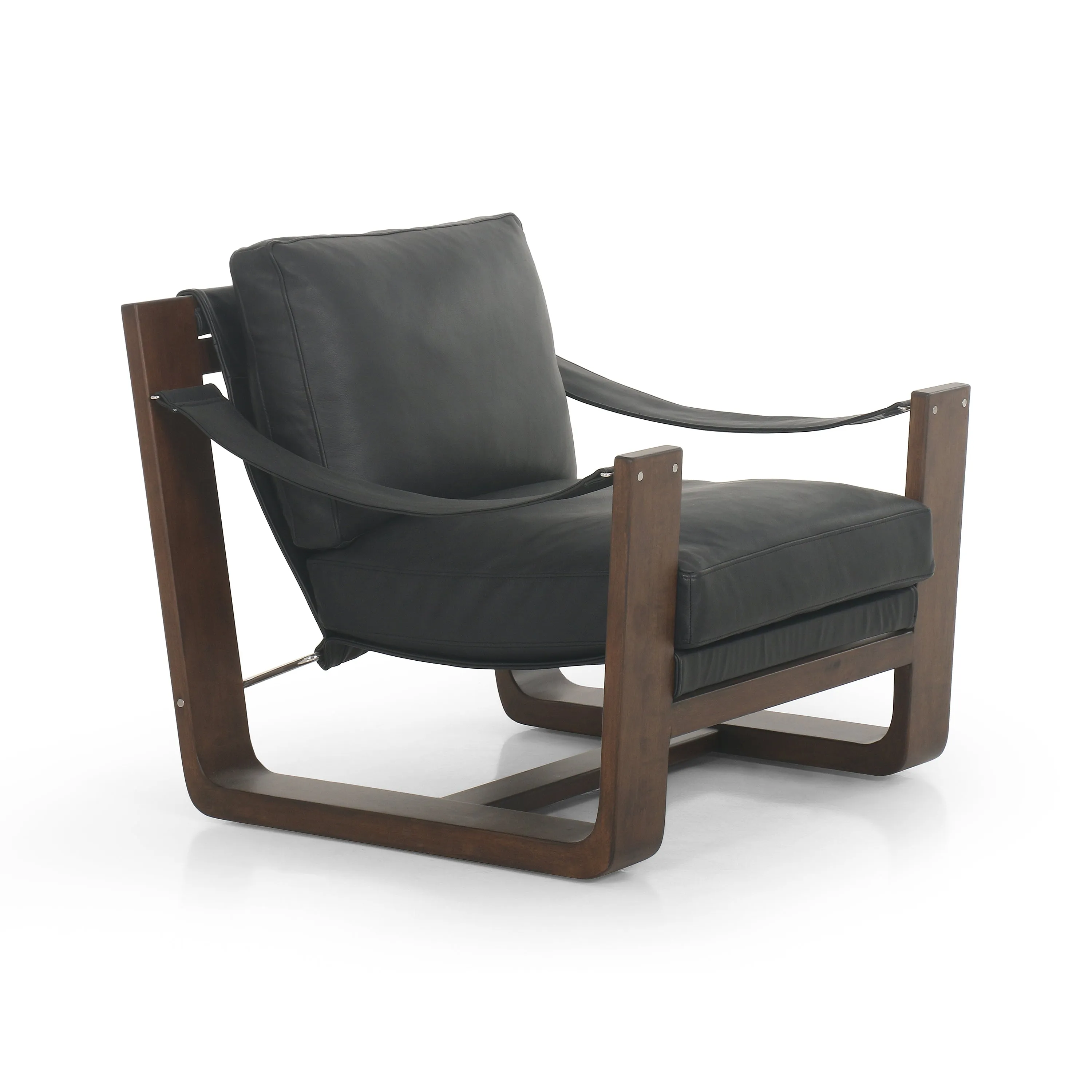 Cesar Lounge Chair