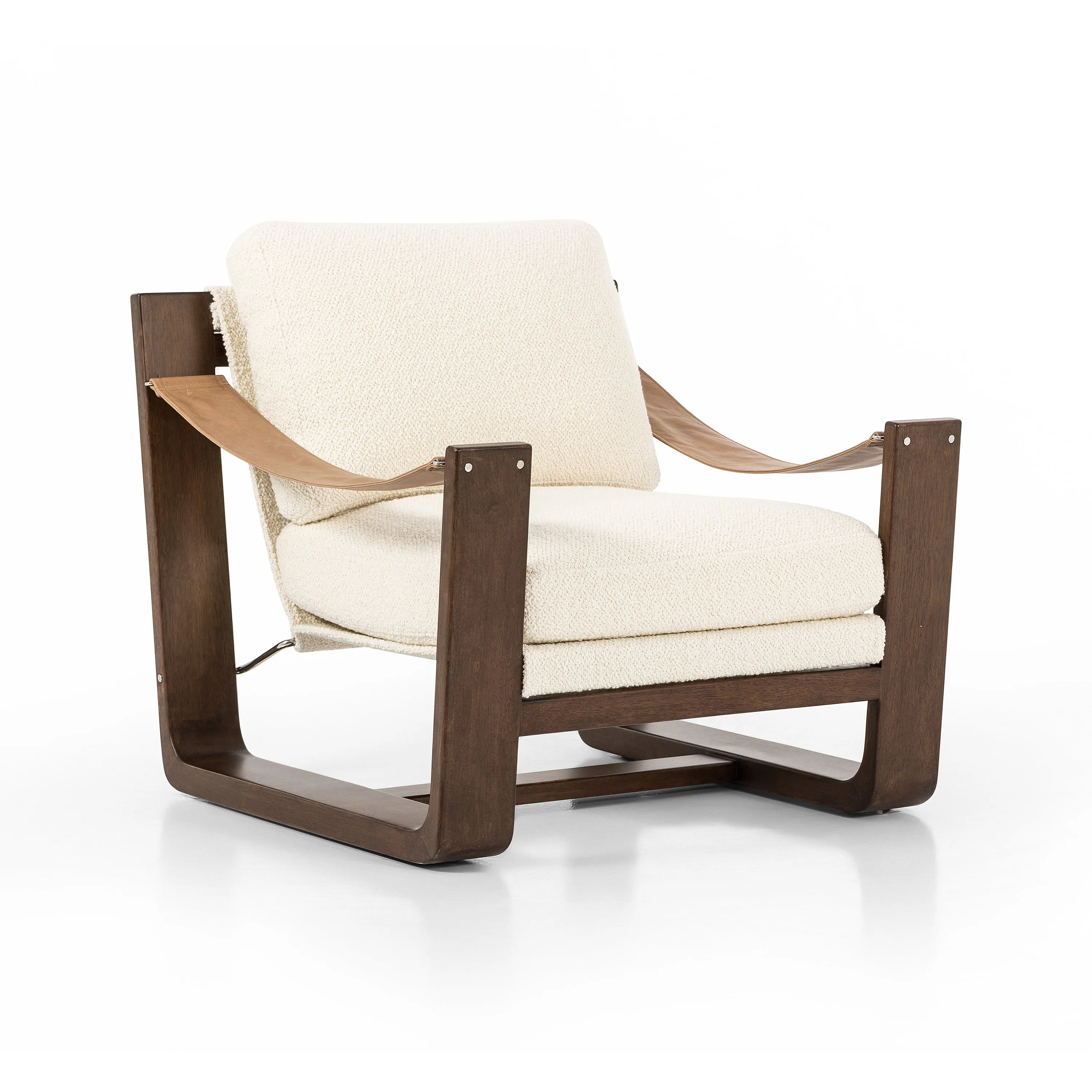 Cesar Lounge Chair