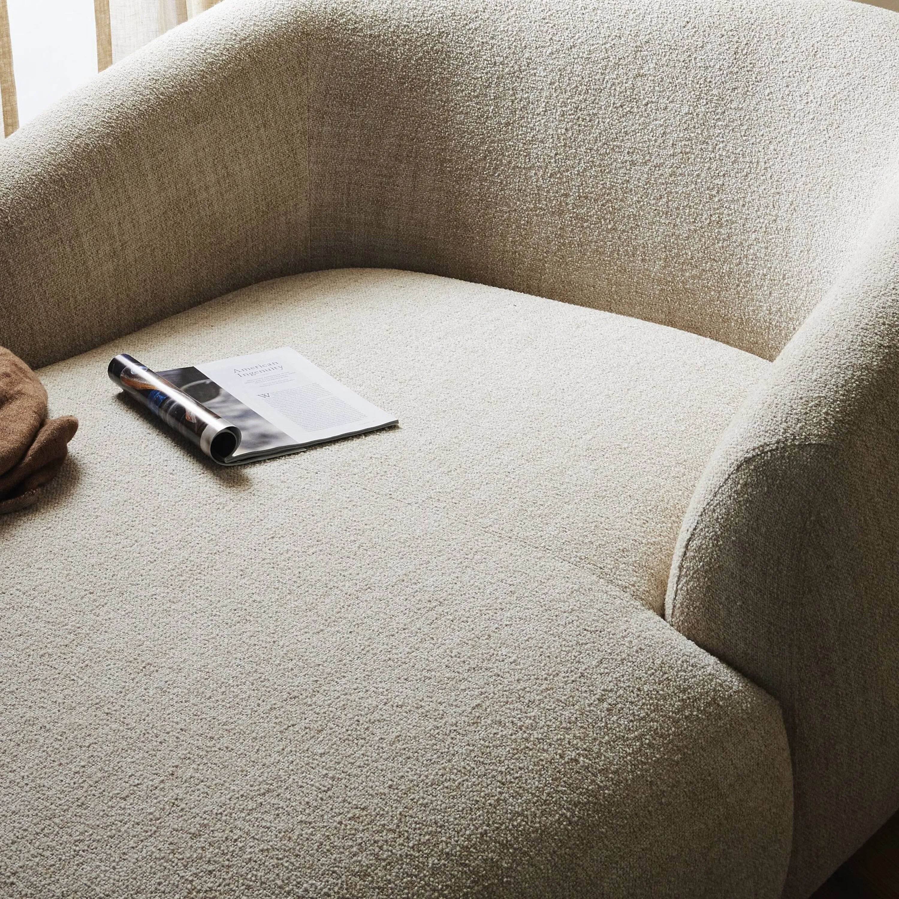 Channing Chaise Lounge