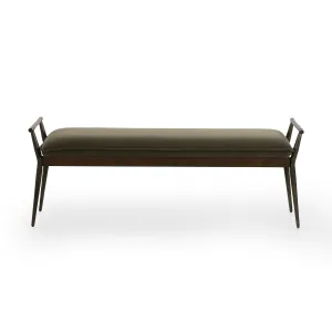 Charlotte Bench