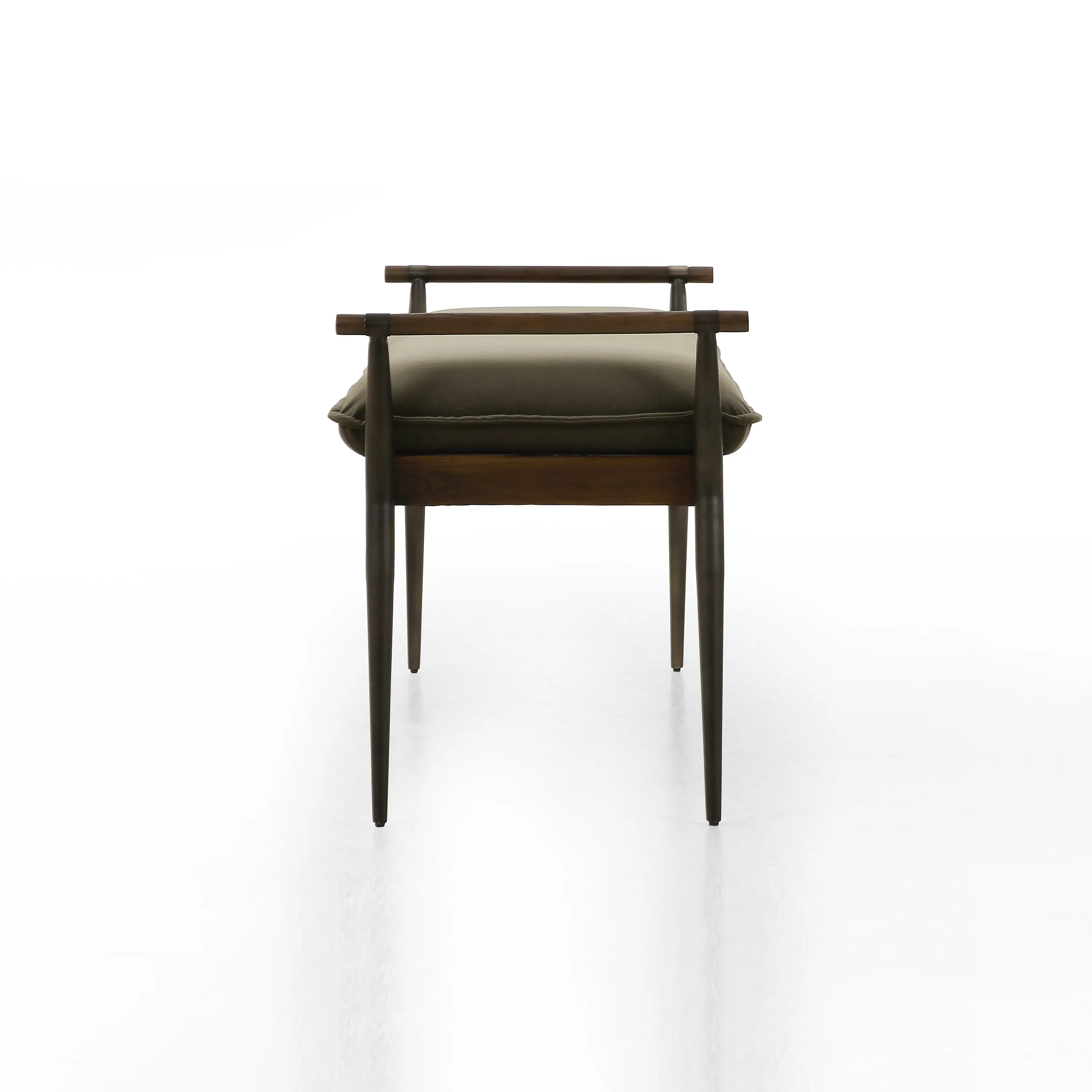 Charlotte Bench