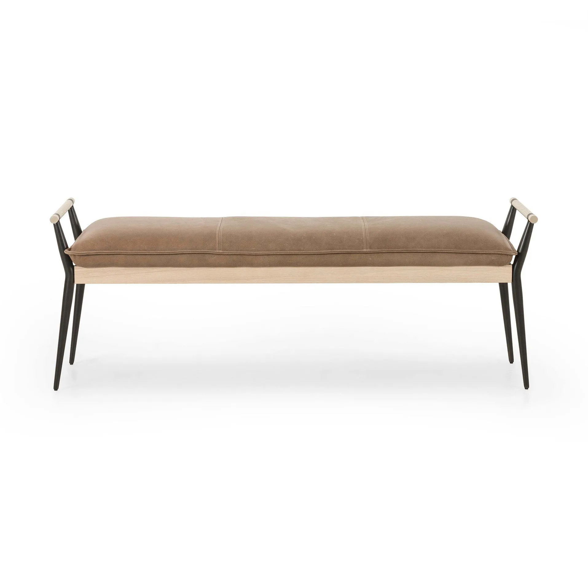 Charlotte Bench
