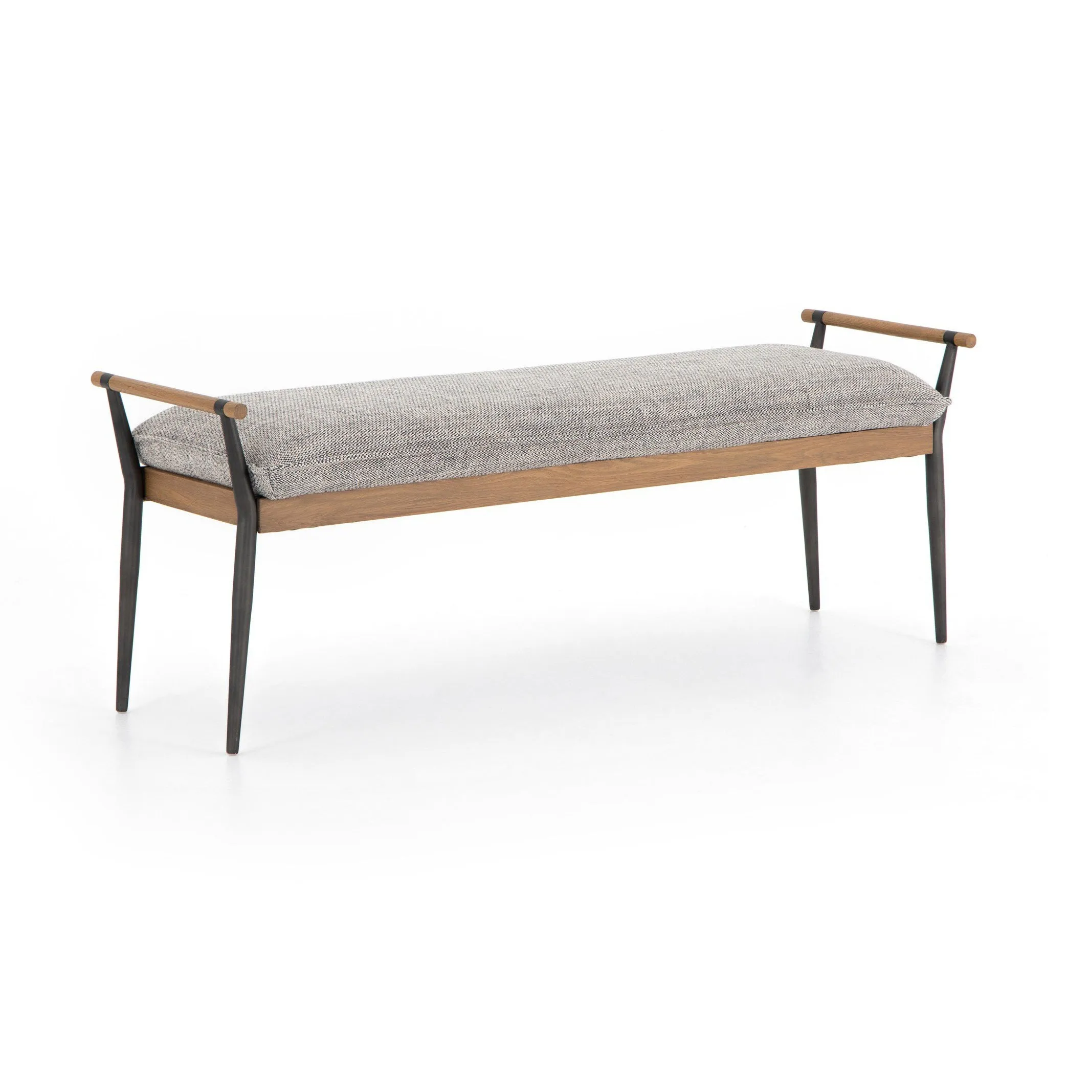 Charlotte Bench