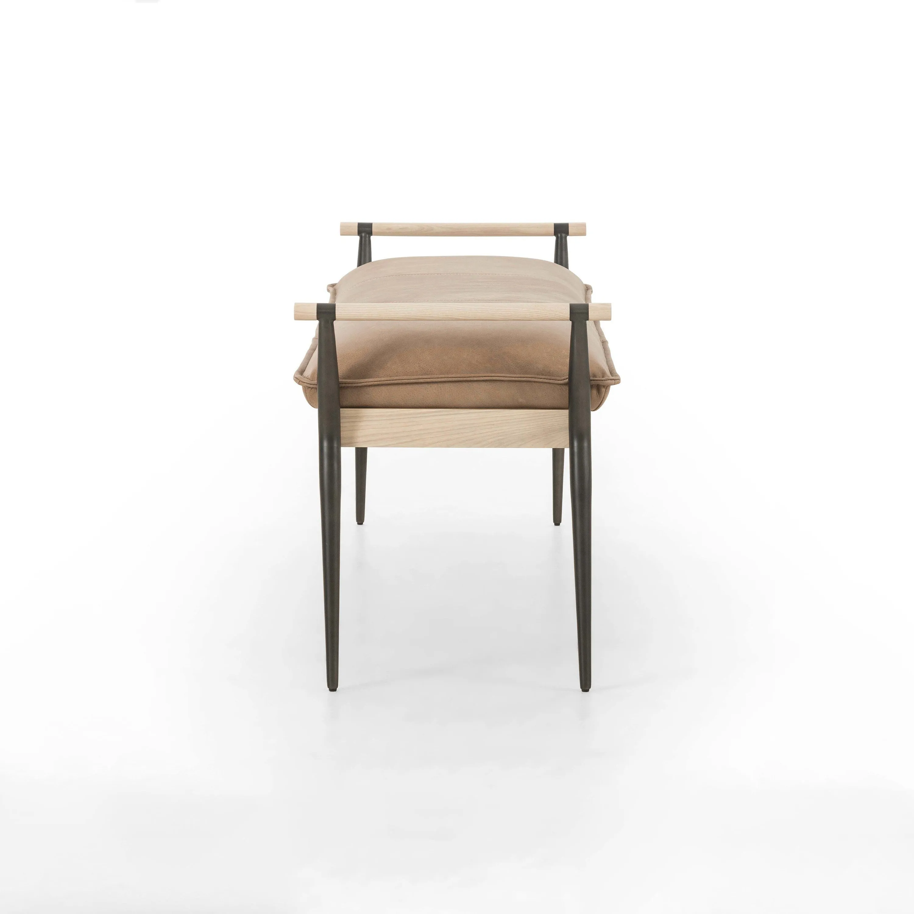 Charlotte Bench