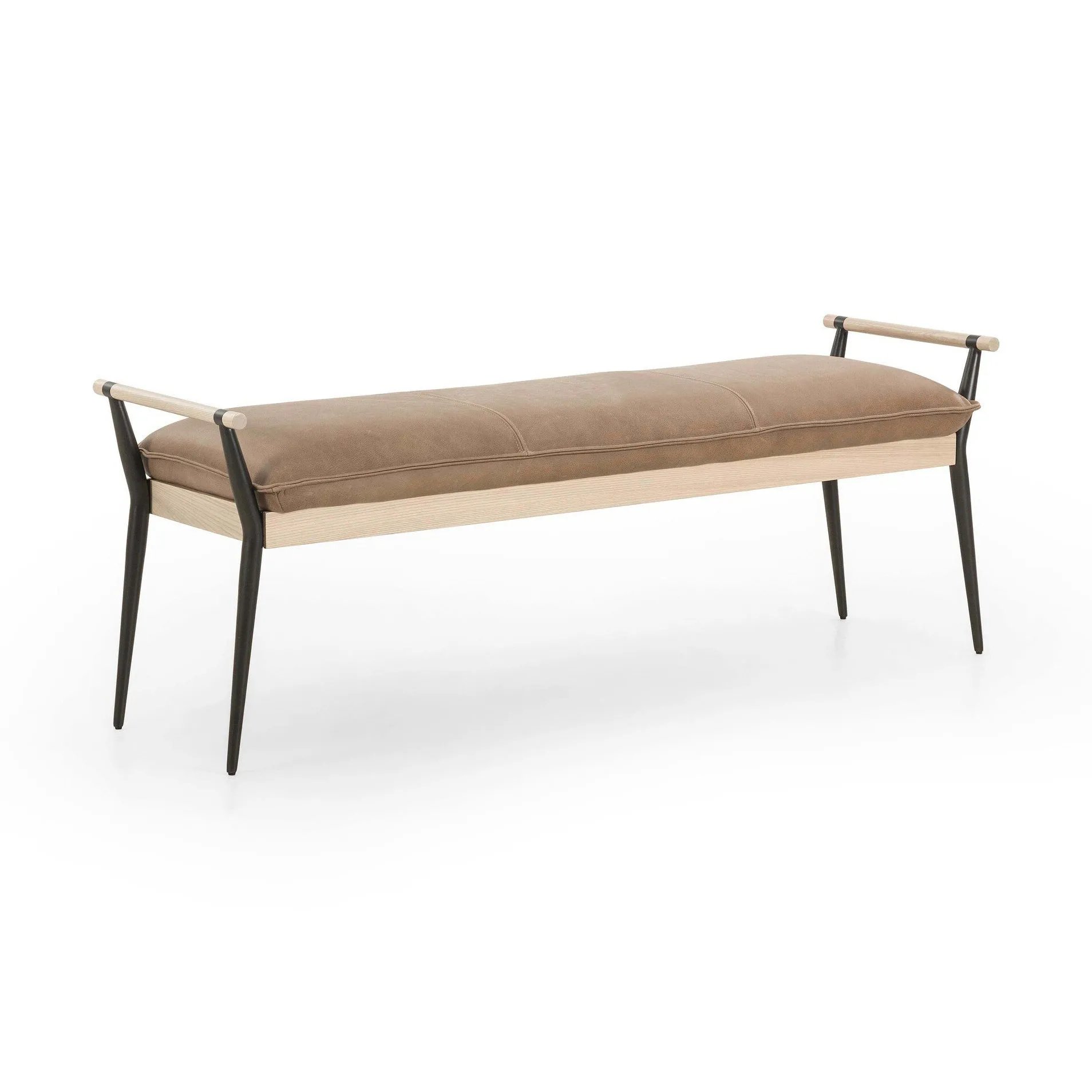 Charlotte Bench