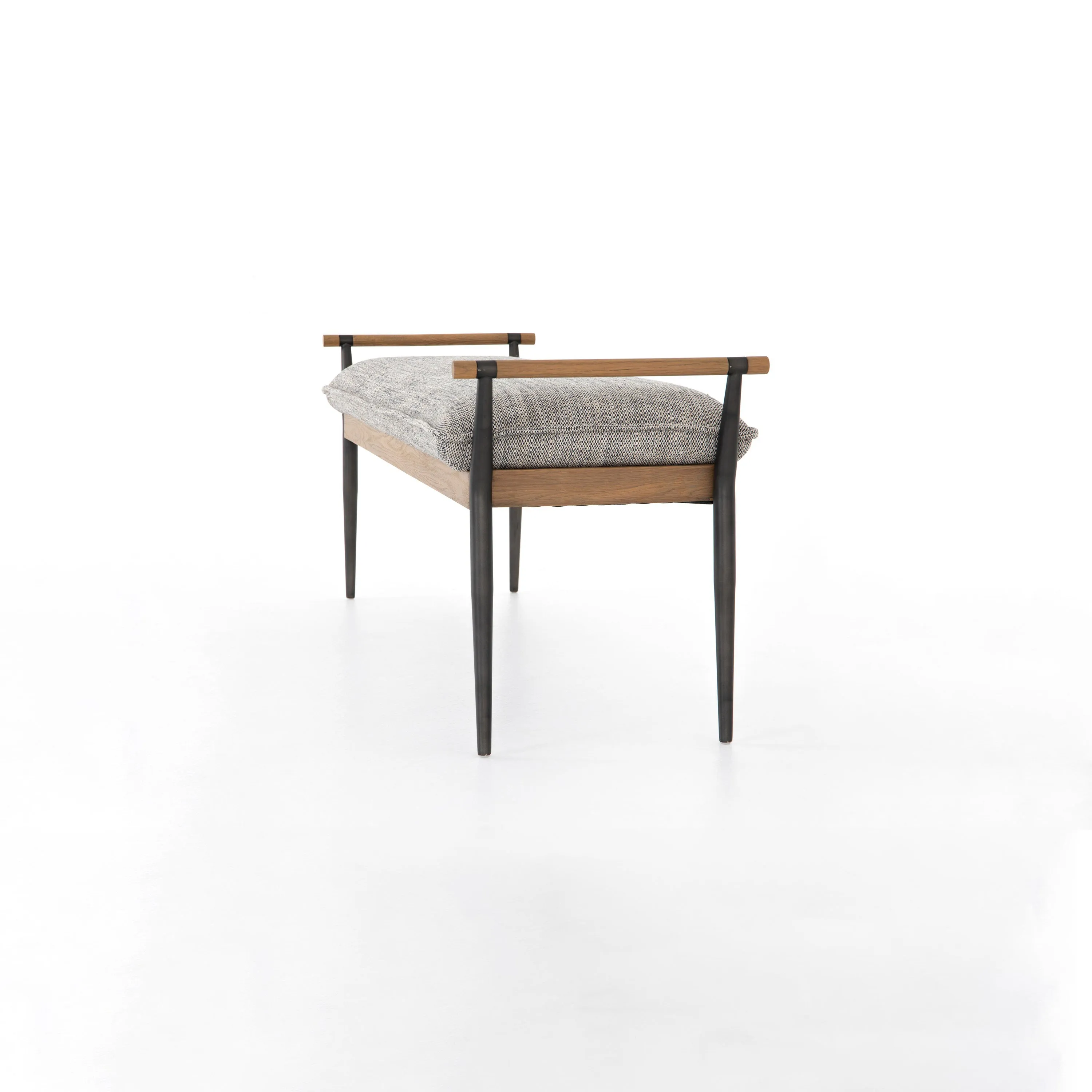 Charlotte Bench