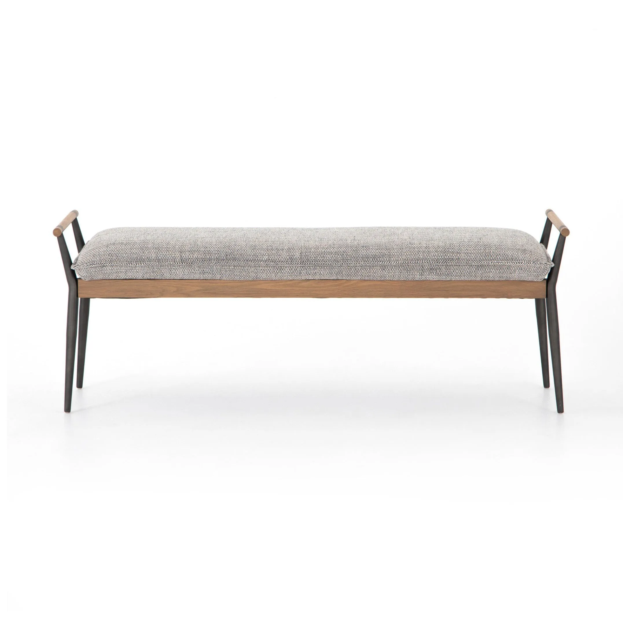 Charlotte Bench