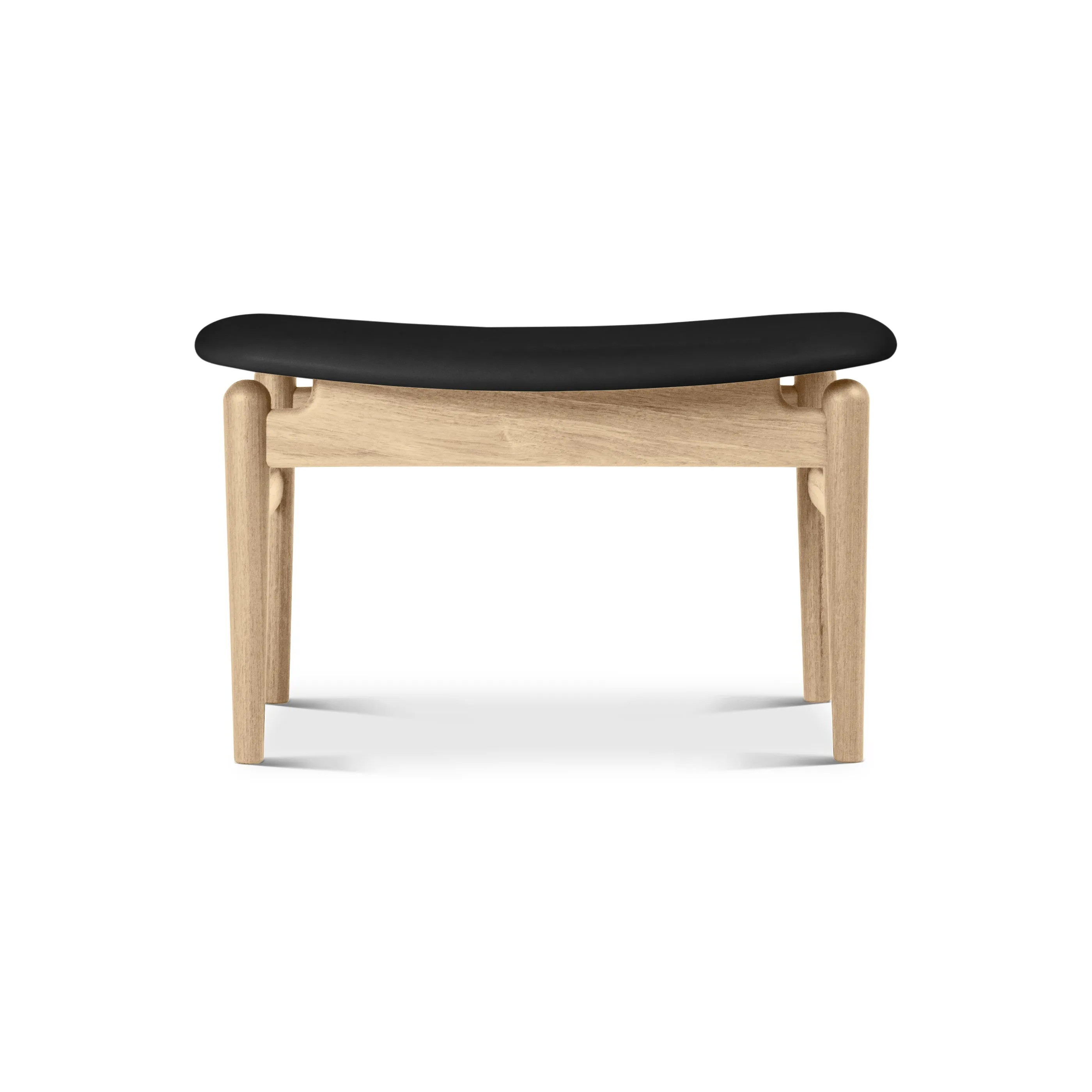 Chieftain Footstool