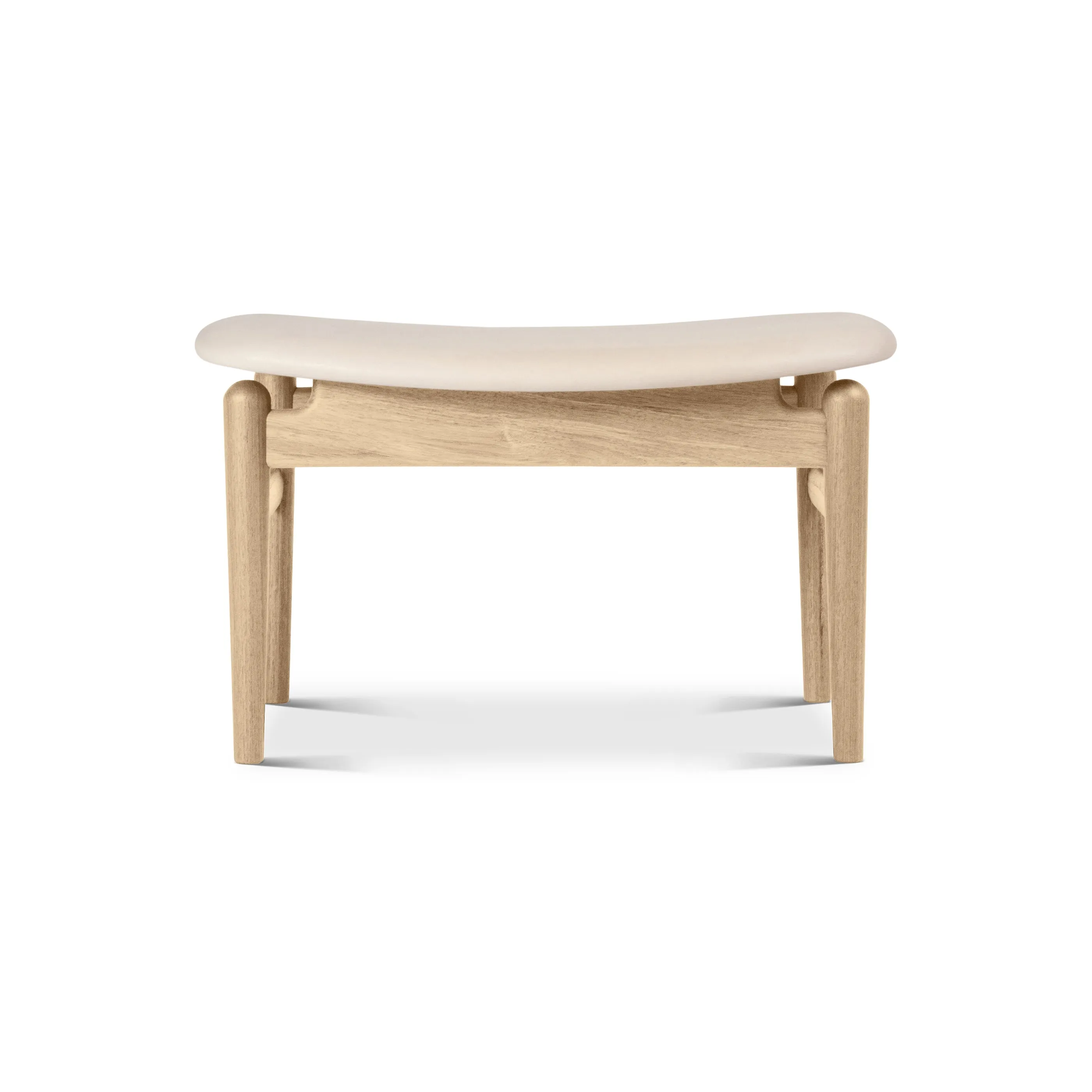 Chieftain Footstool