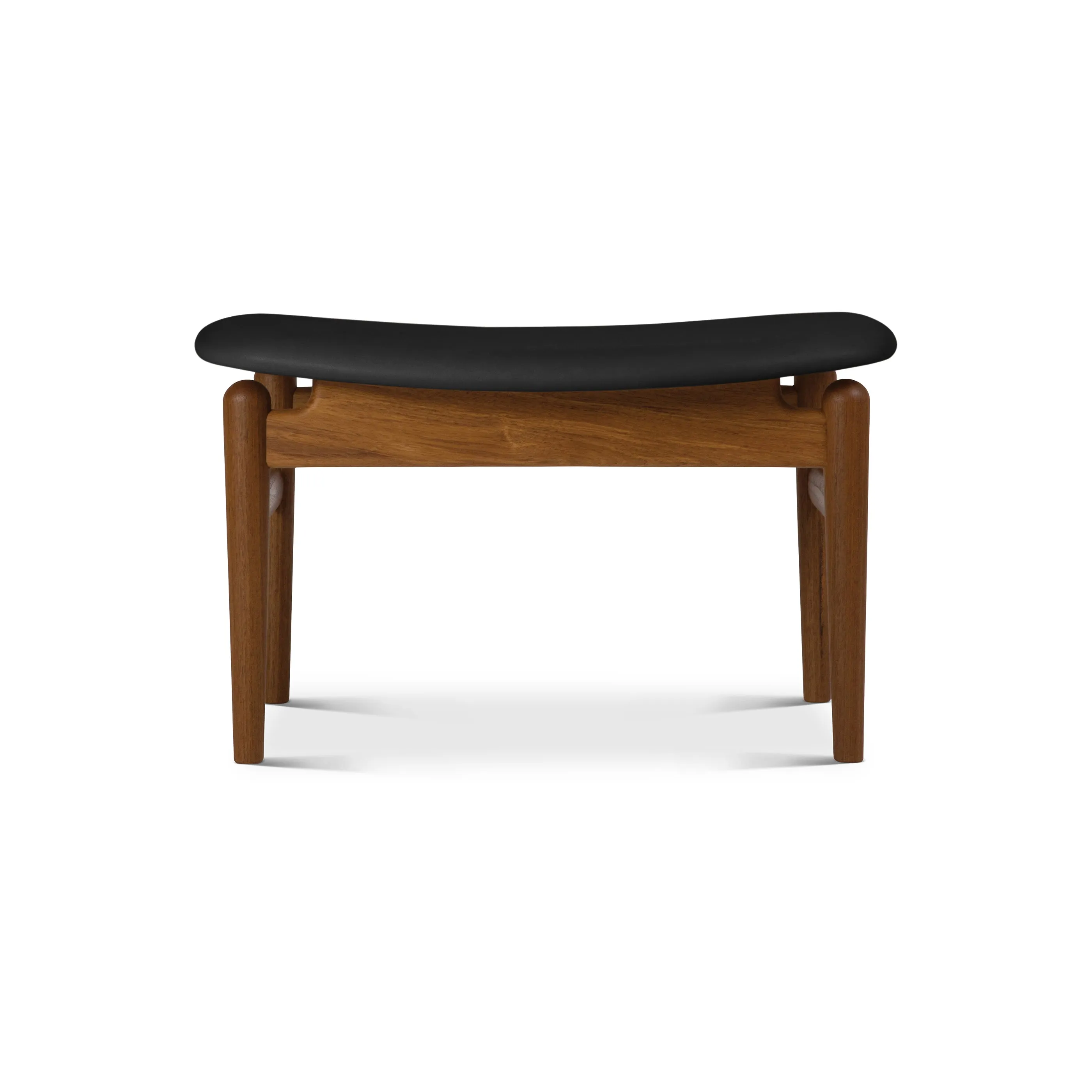 Chieftain Footstool