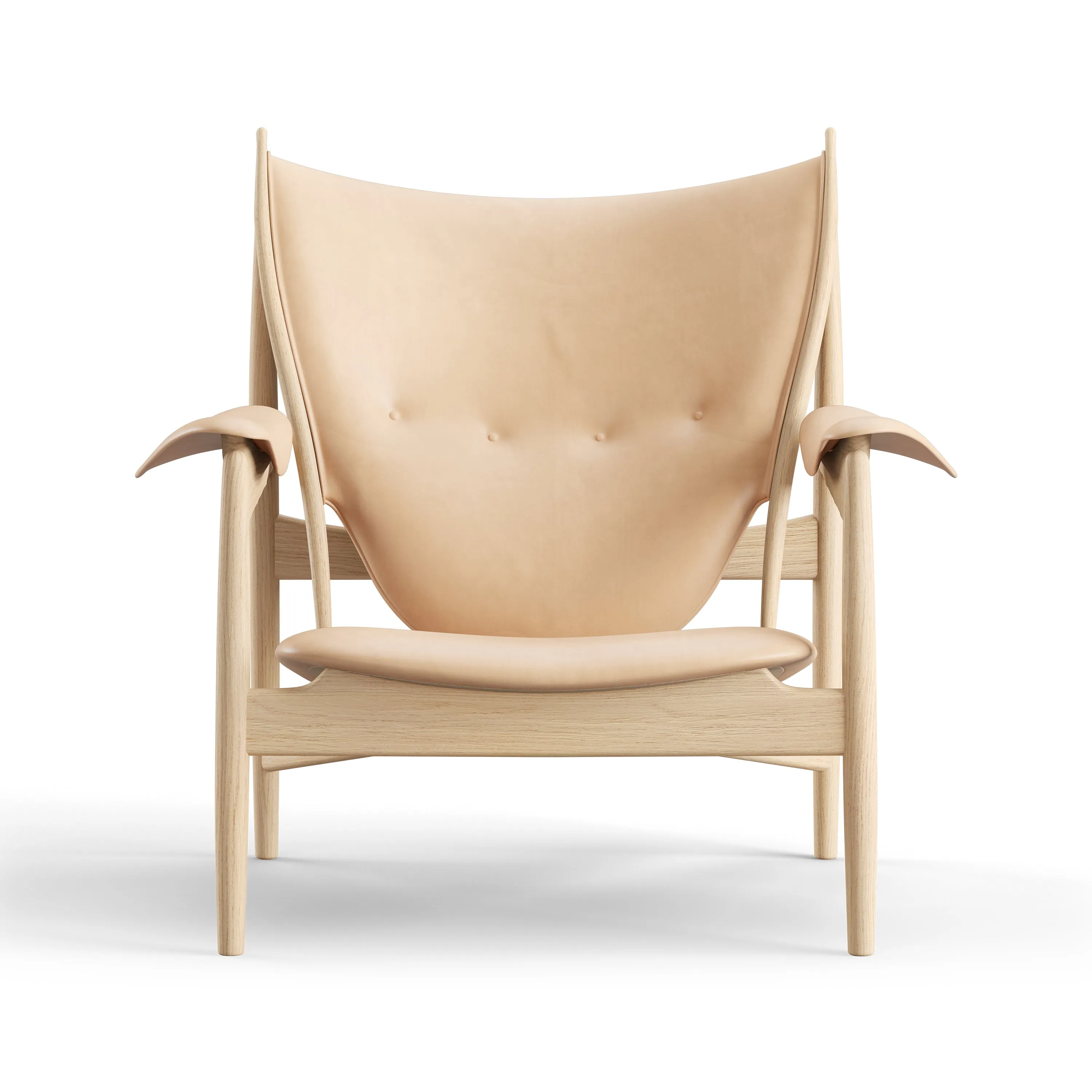 Chieftain Lounge Chair