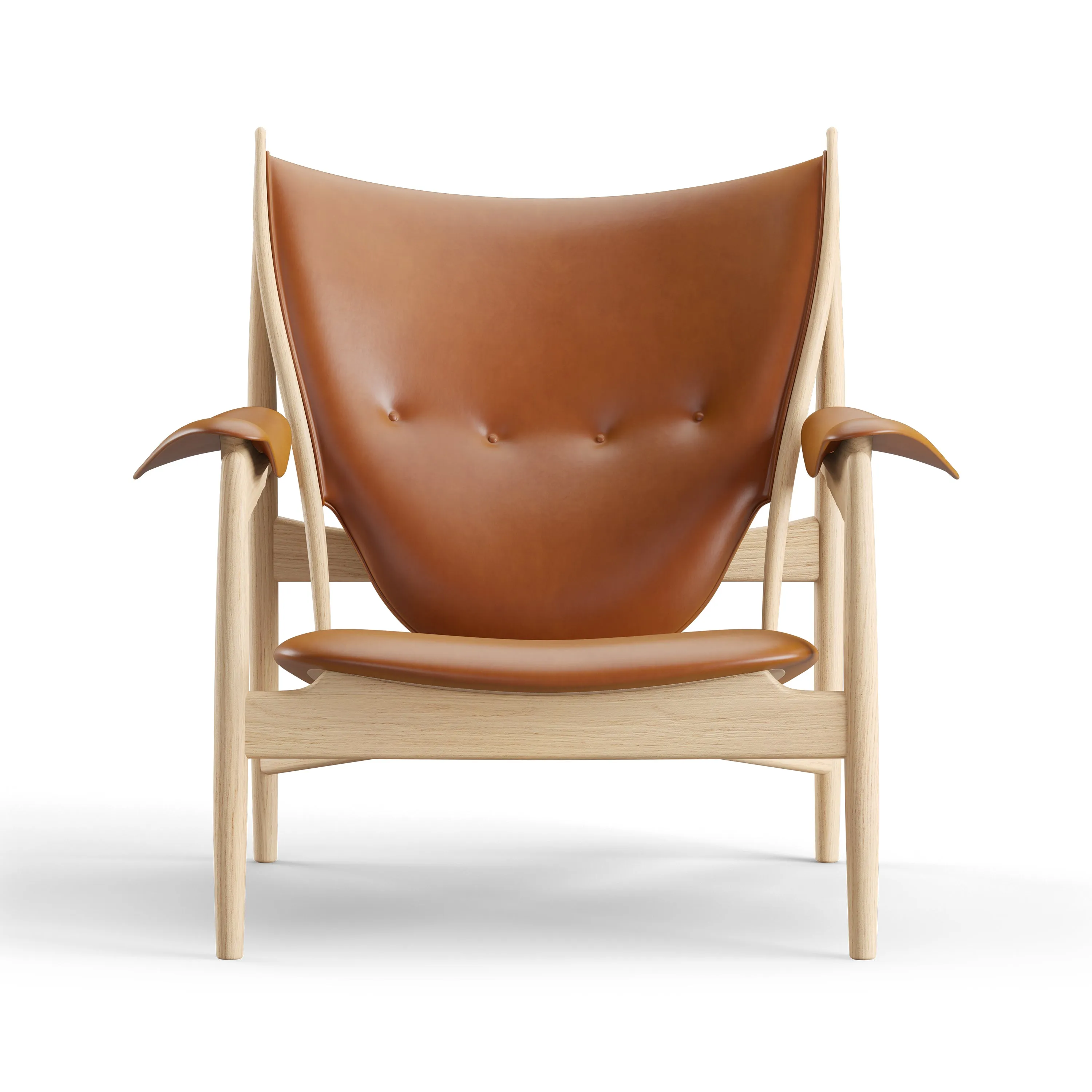Chieftain Lounge Chair