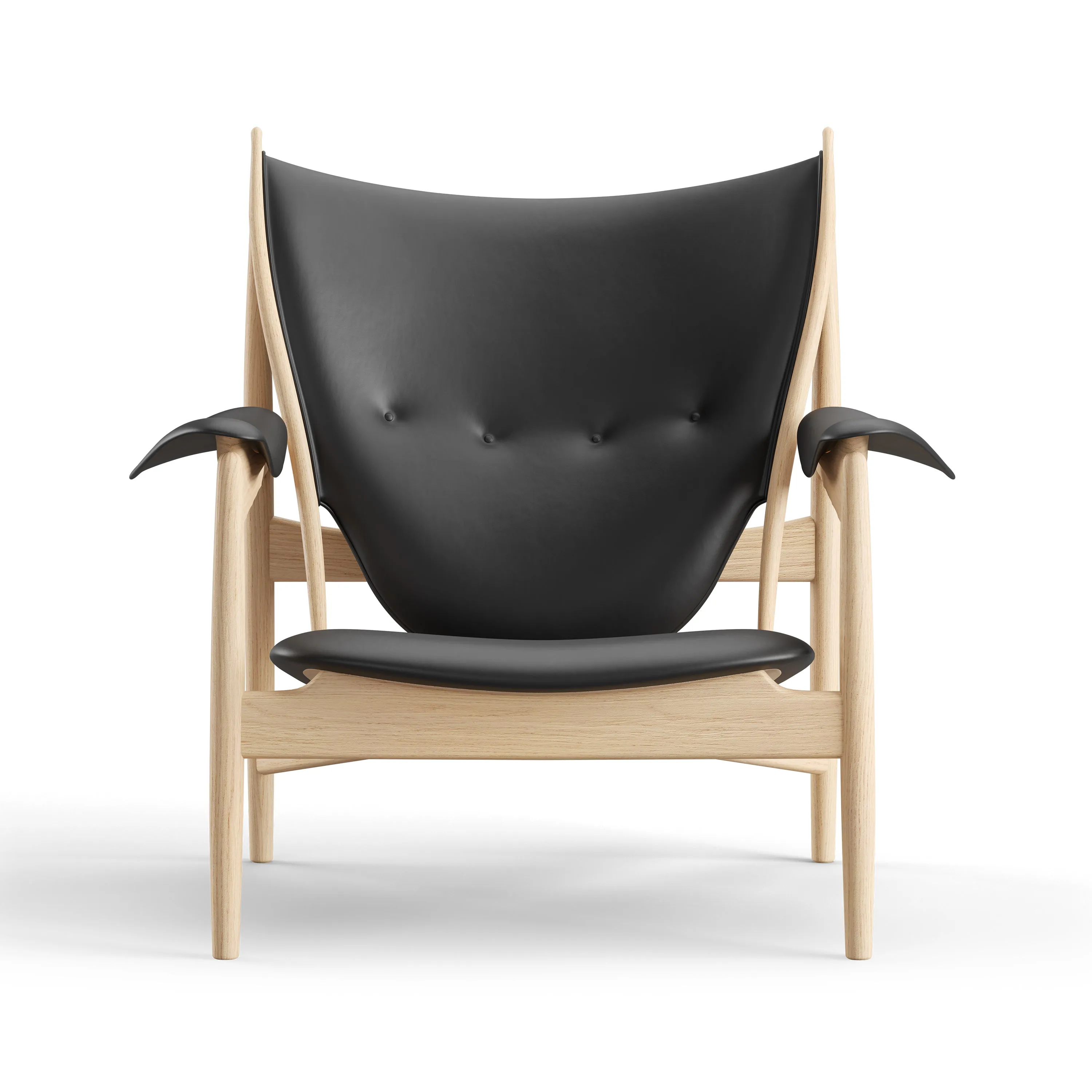Chieftain Lounge Chair