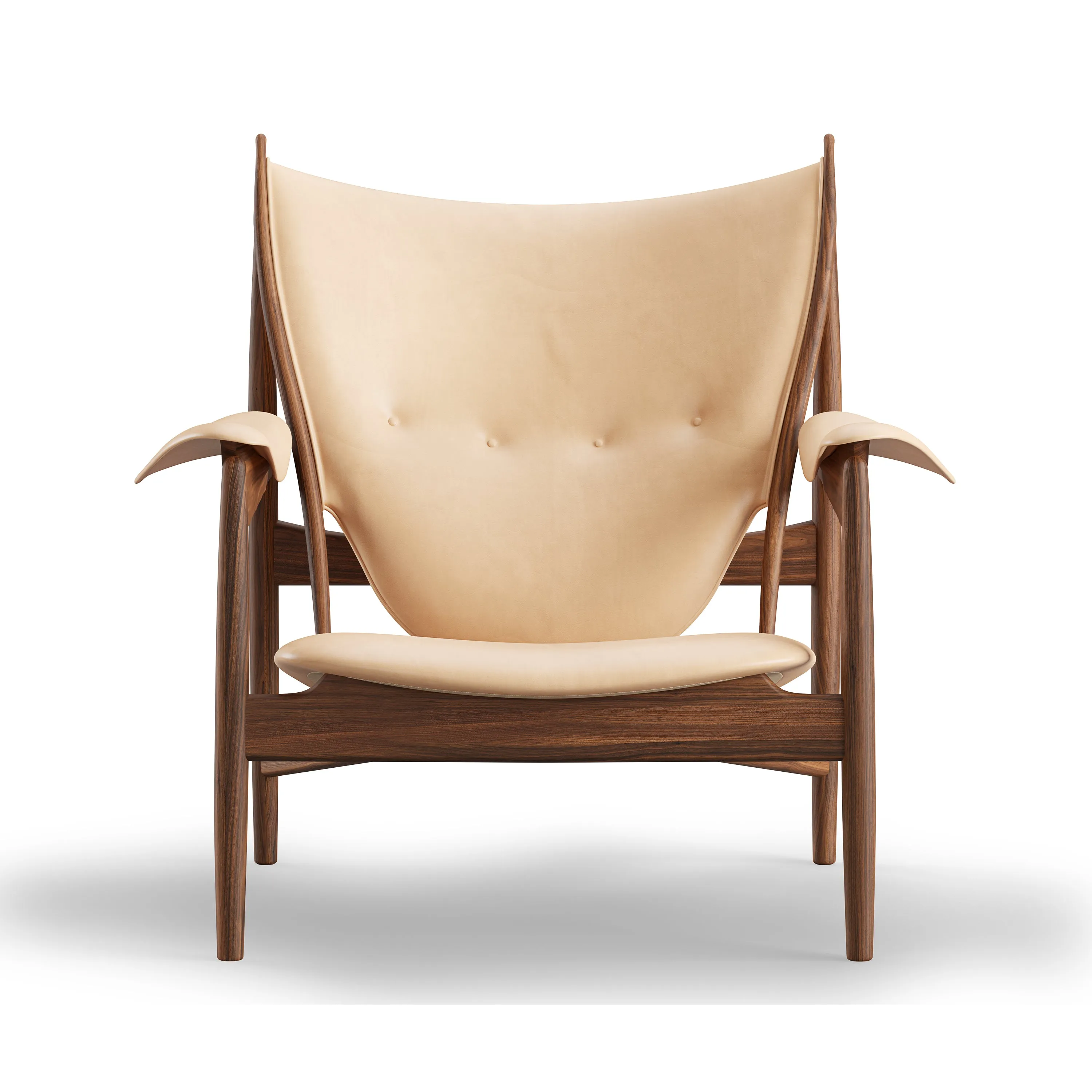 Chieftain Lounge Chair
