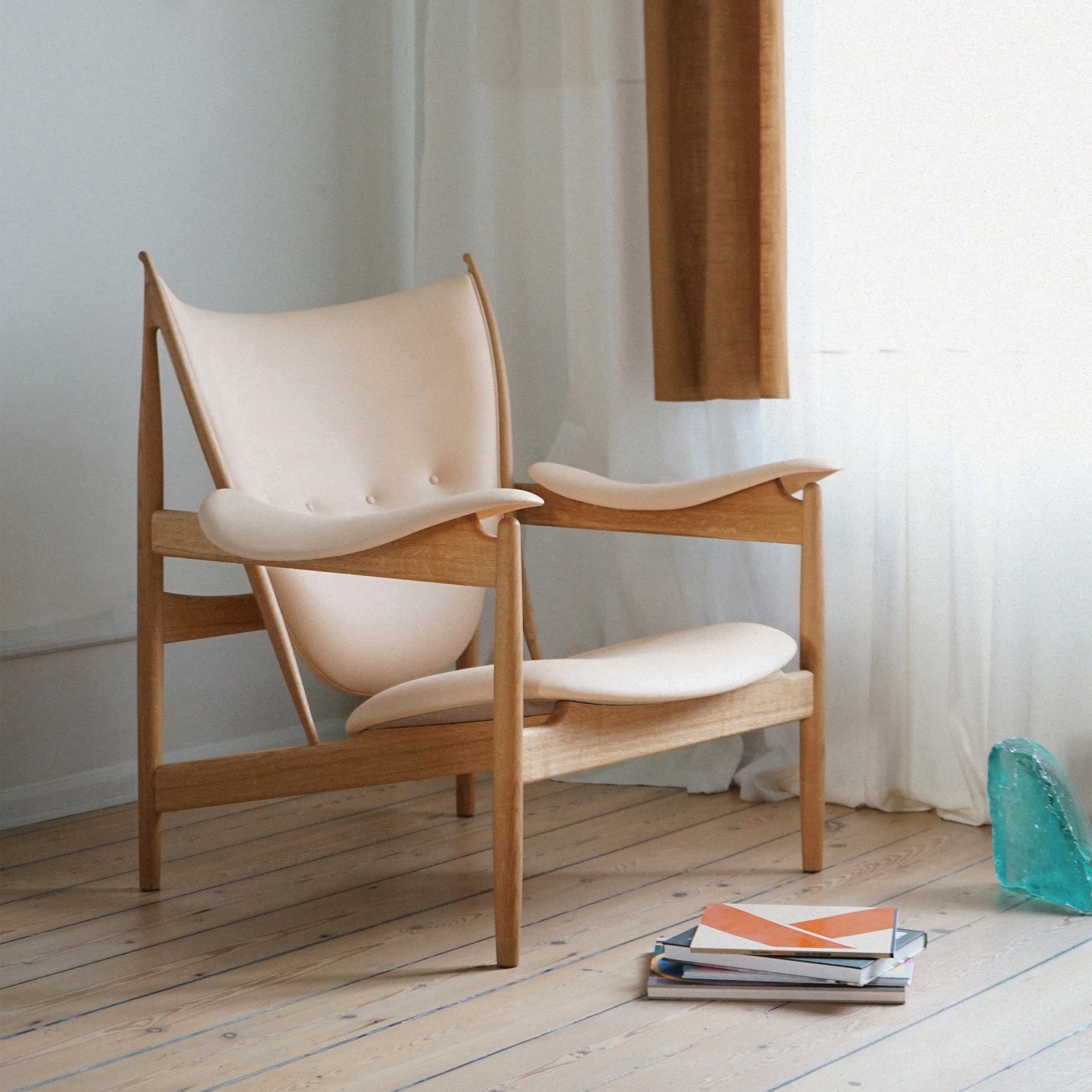 Chieftain Lounge Chair