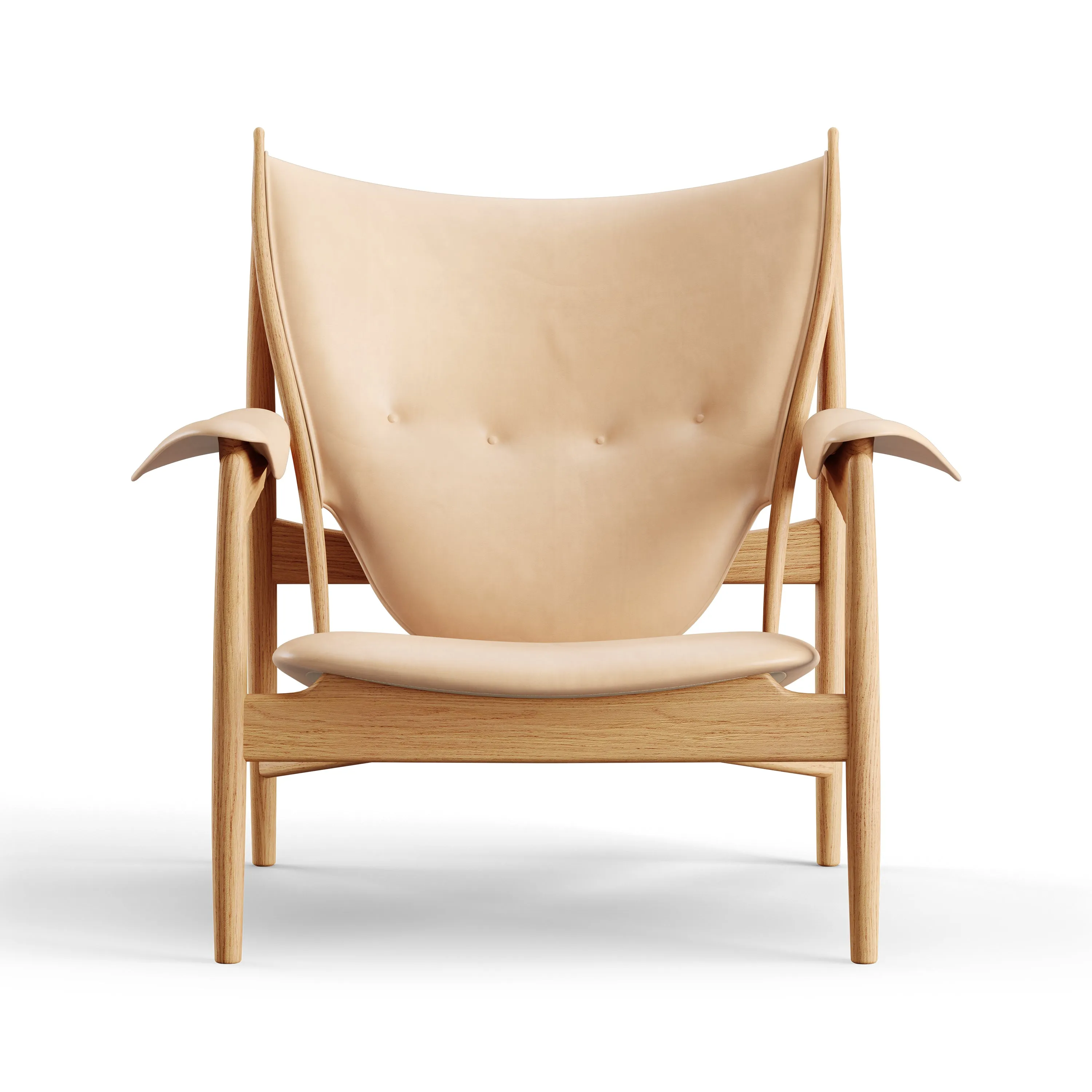 Chieftain Lounge Chair