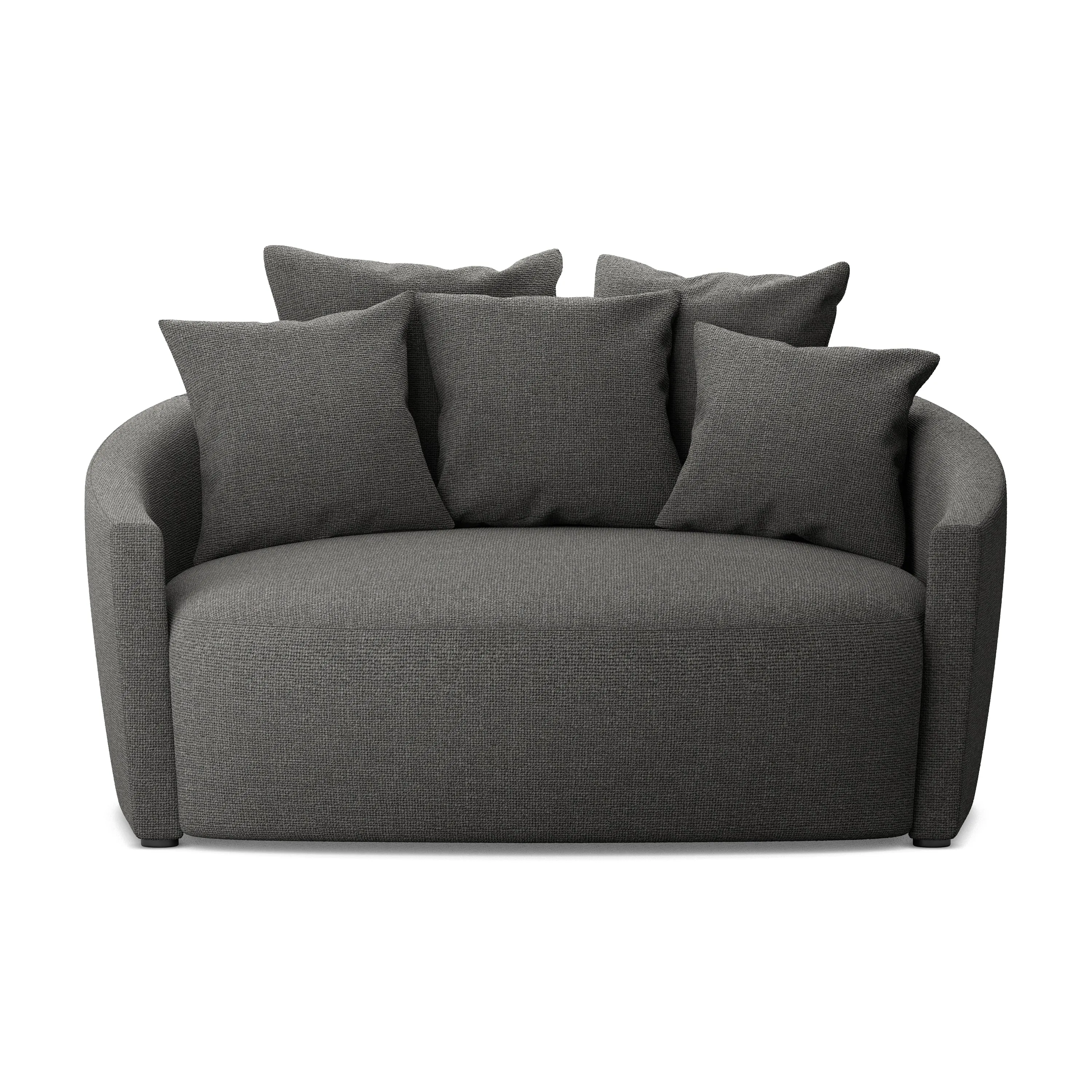 Chloe Media Lounger